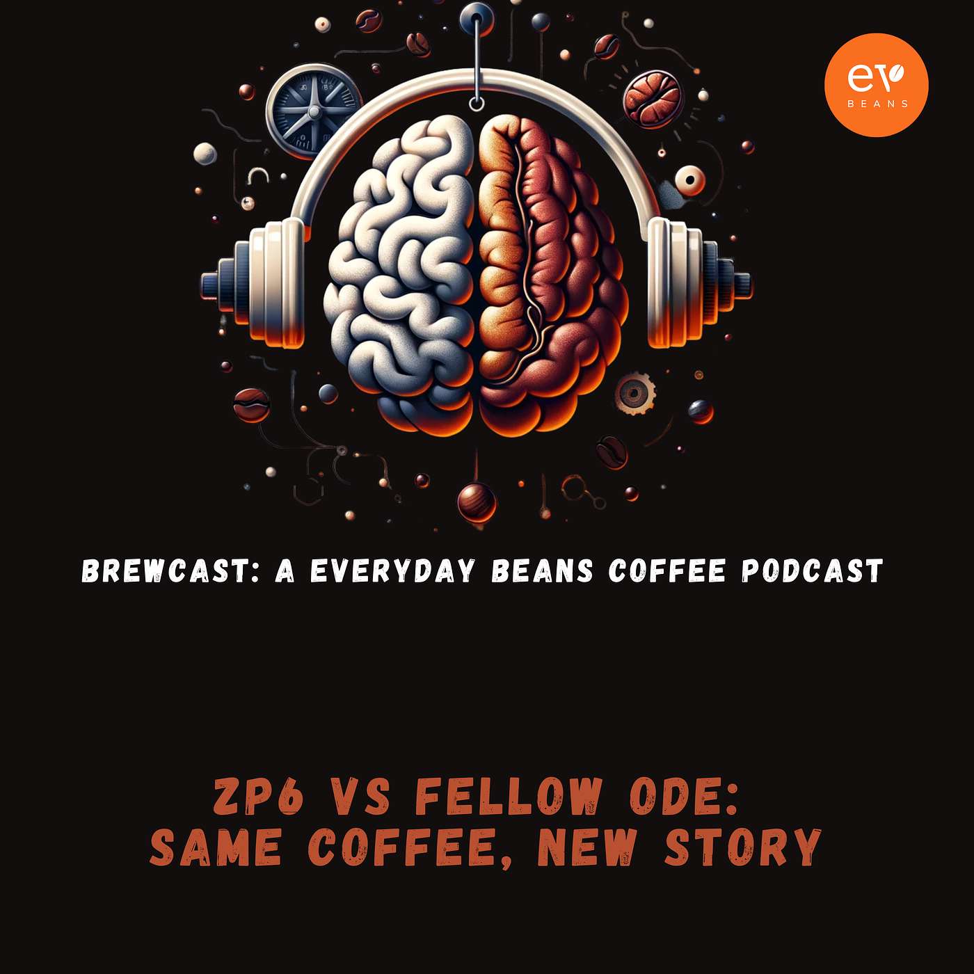 ZP6 vs Fellow Ode: Same Coffee, New Story