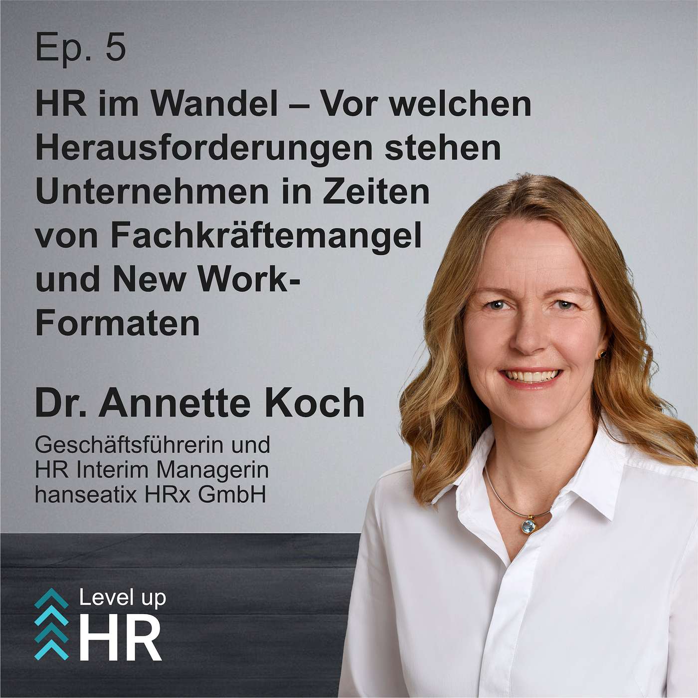 Level Up HR