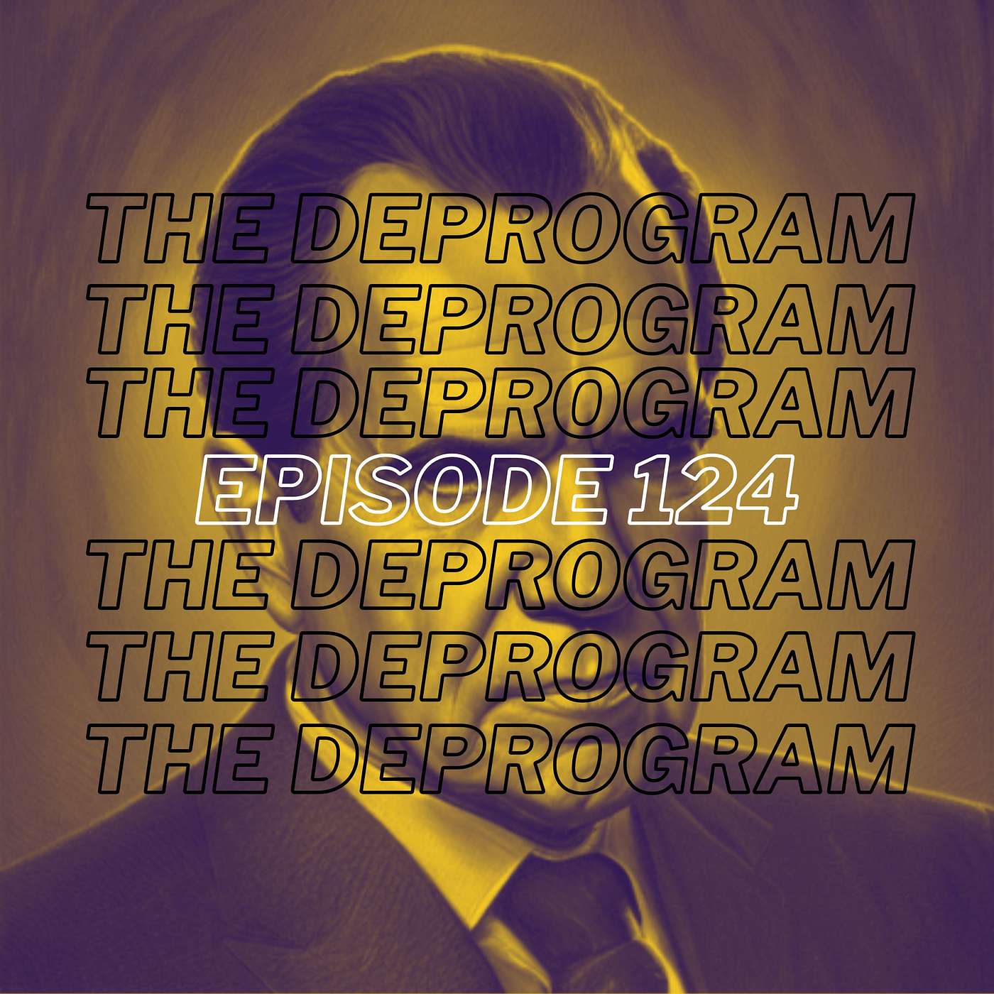 Episode 124 - Tricky Dick (All Presidents Are War Criminals #3)