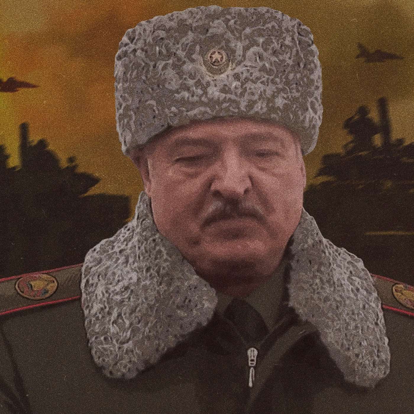 Вступит ли Беларусь в войну с Украиной? | Лукашенко и его мотивы