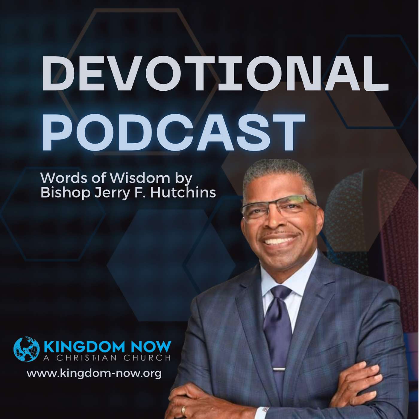 Bible Studies with Bishop Hutchins of the Kingdom Now Church