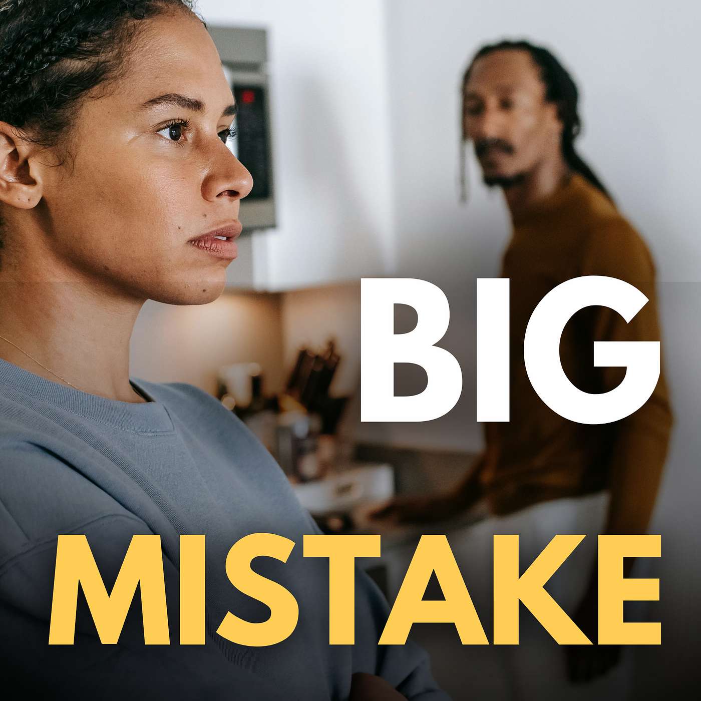 Remarrying for The Wrong Reasons (Clip from Ep 26)