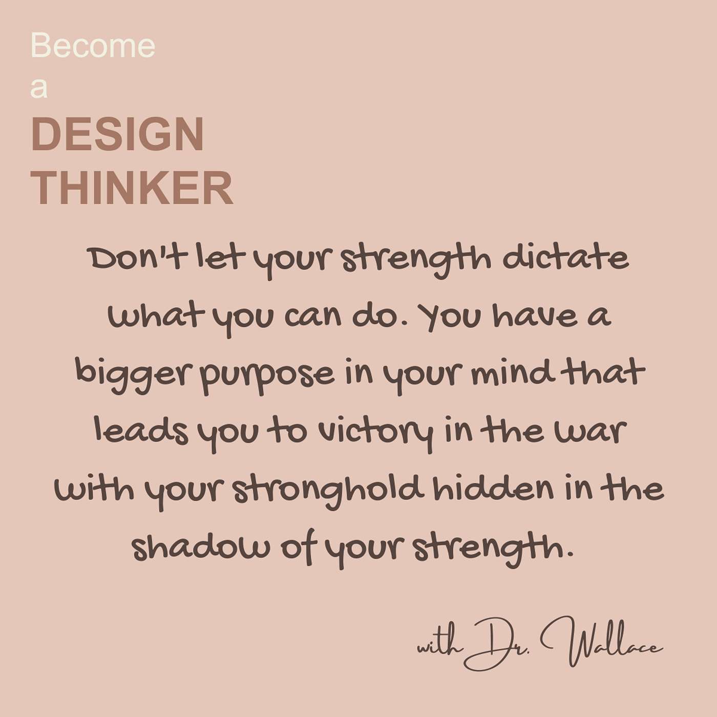 Become a Sapper: Destroy the Stronghold Hidden in Your Shadow of Strength