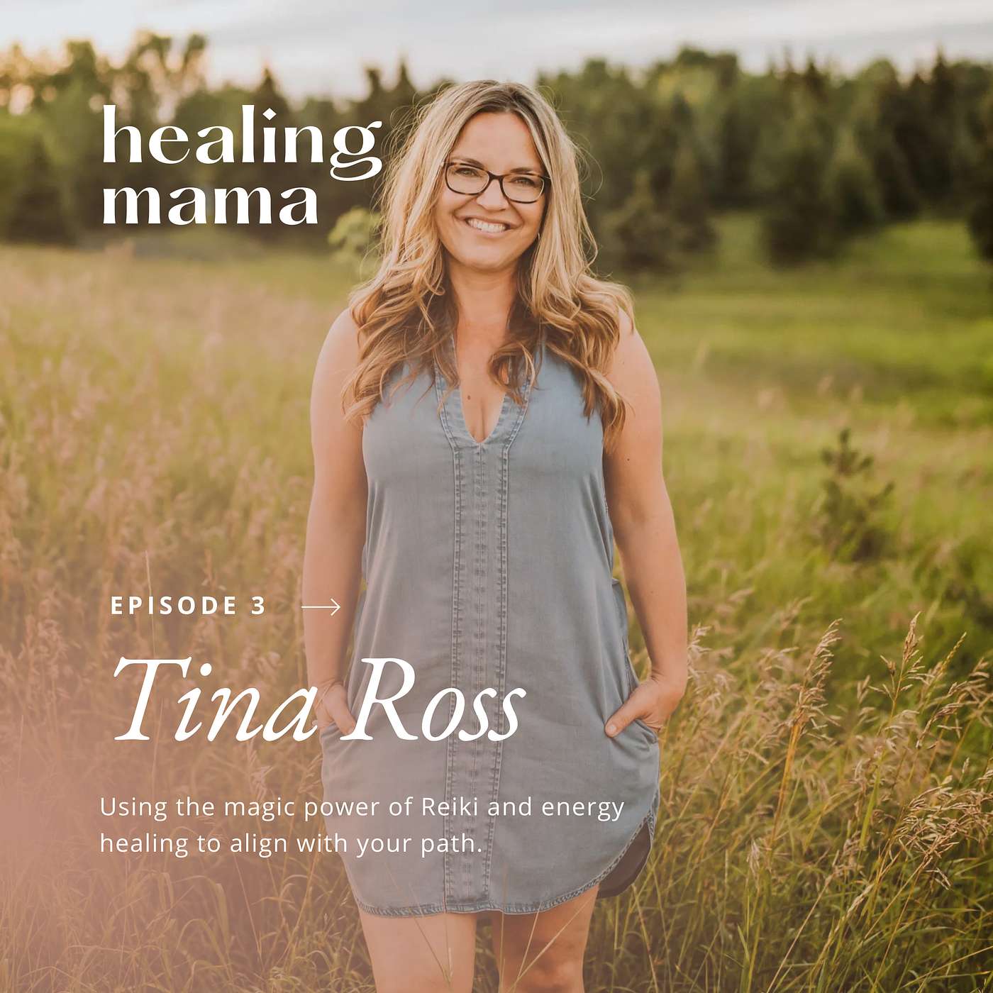 For Love & Money by Healing Mama™