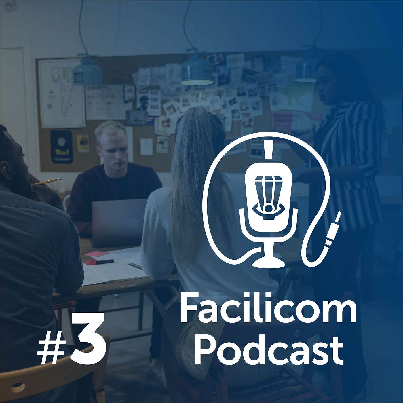 Facilicom Podcast