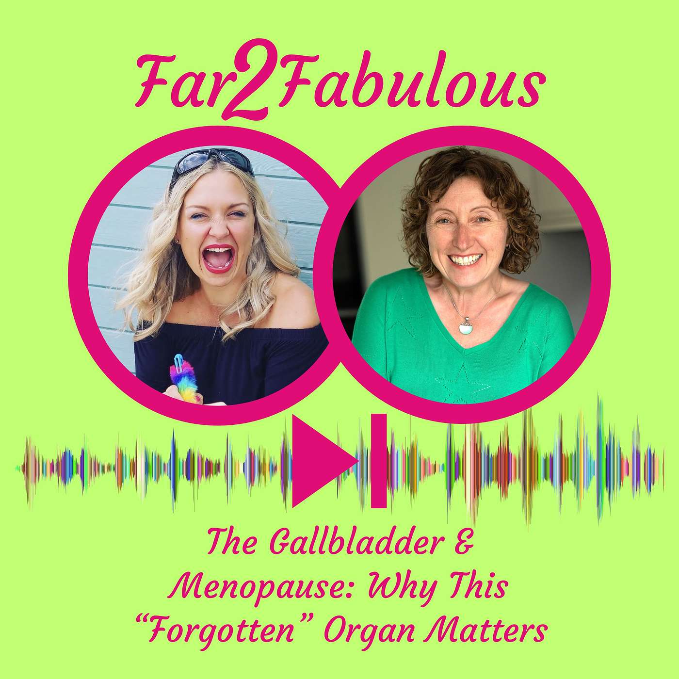 The Gallbladder & Menopause: Why This “Forgotten” Organ Matters The Gallbladder & Menopause: Why This “Forgotten” Organ Matters