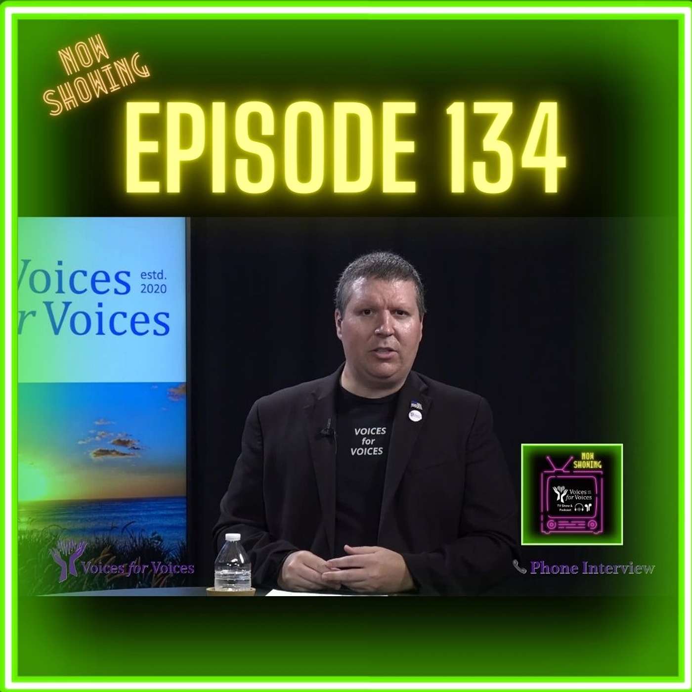 America’s Hidden Human Trafficking Crisis | Episode 134