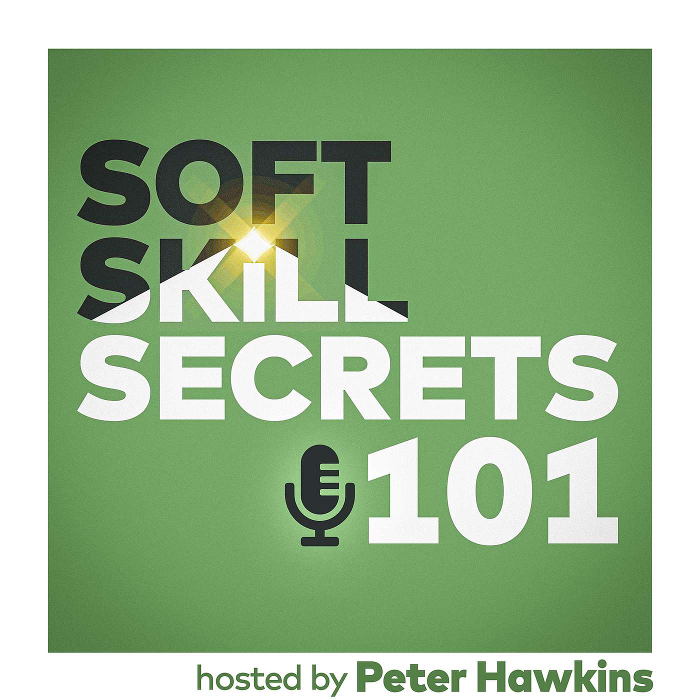 Soft Skill Secrets 101