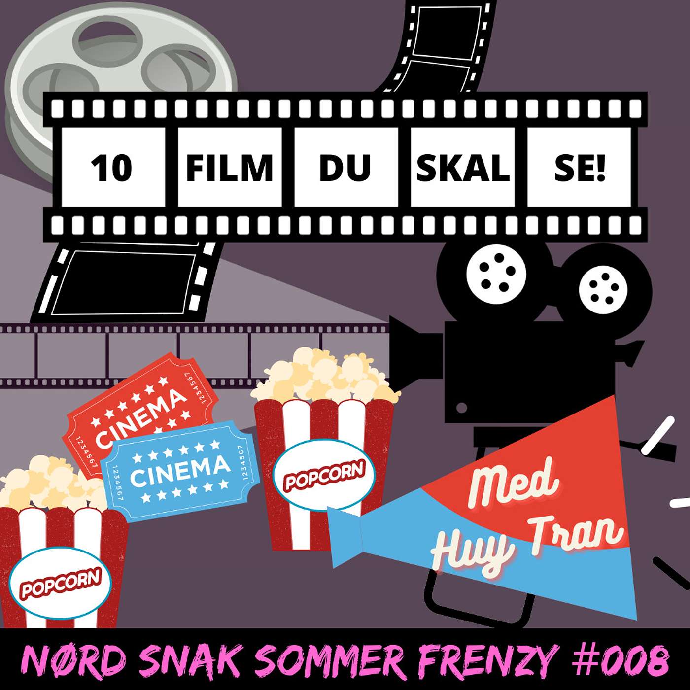 Nørd Snak