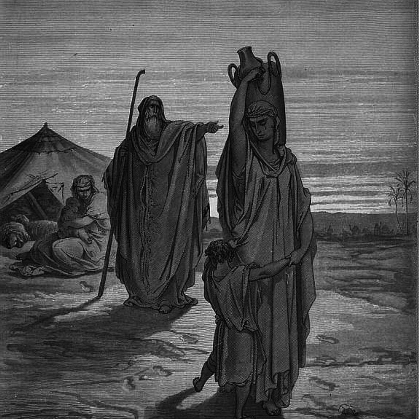 Encountering Jesus: Mother
