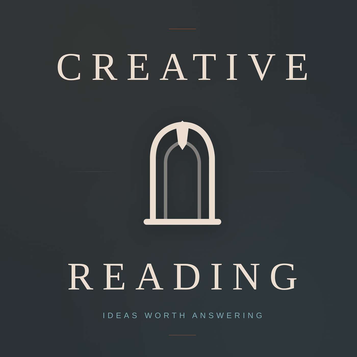 Creative Reading