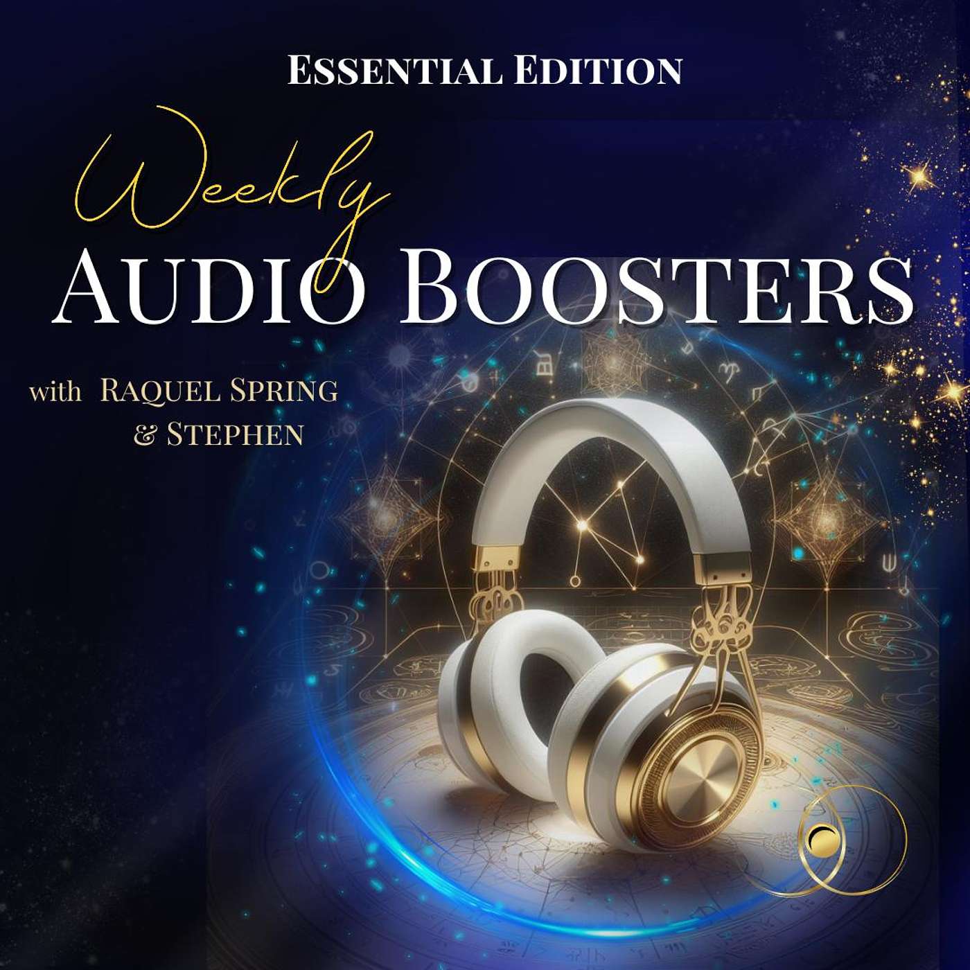 🎵 Essential Edition | Weekly Audio Boosters