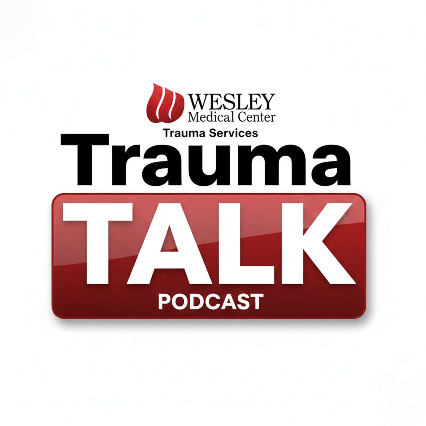 Wesley Trauma Talk