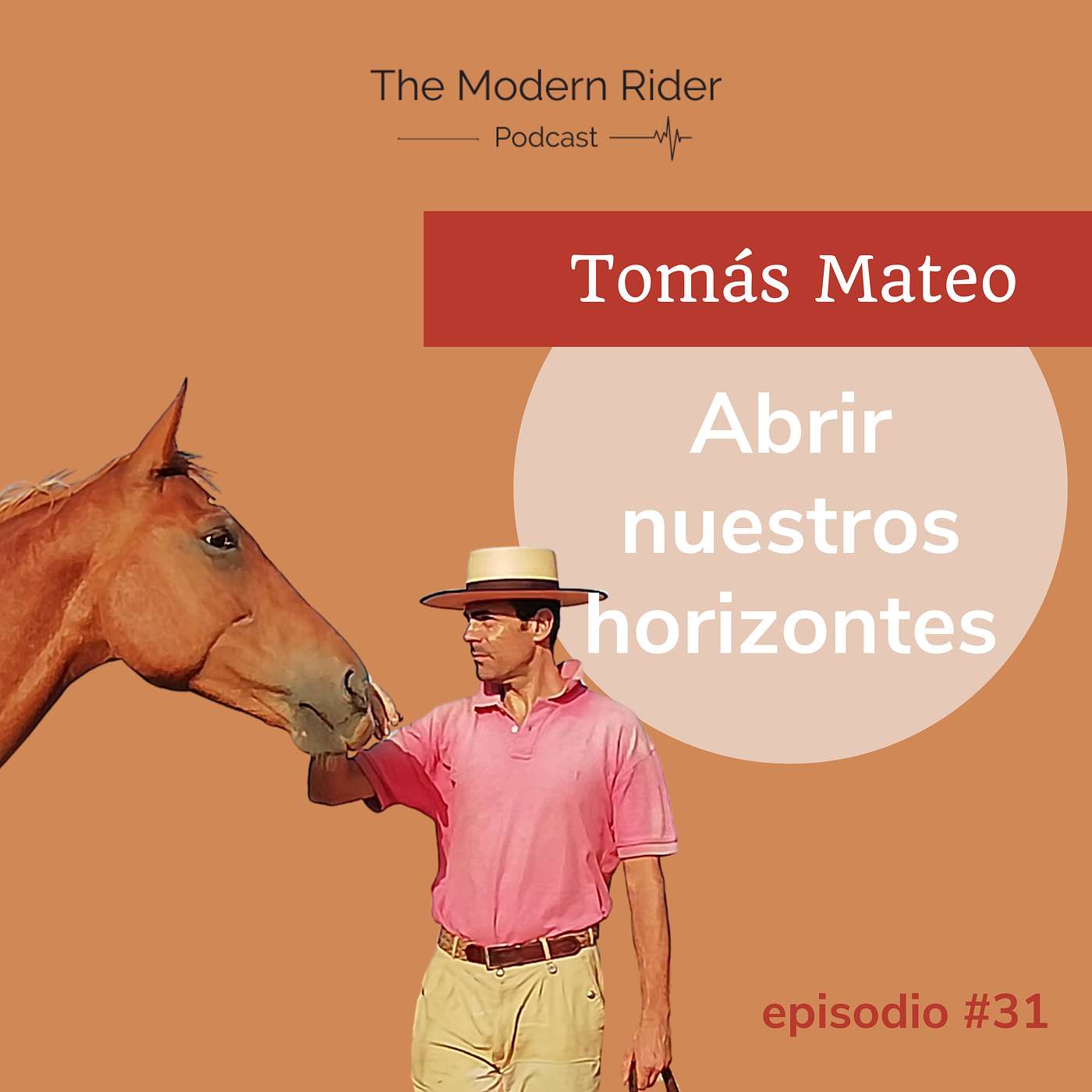 The Modern Rider