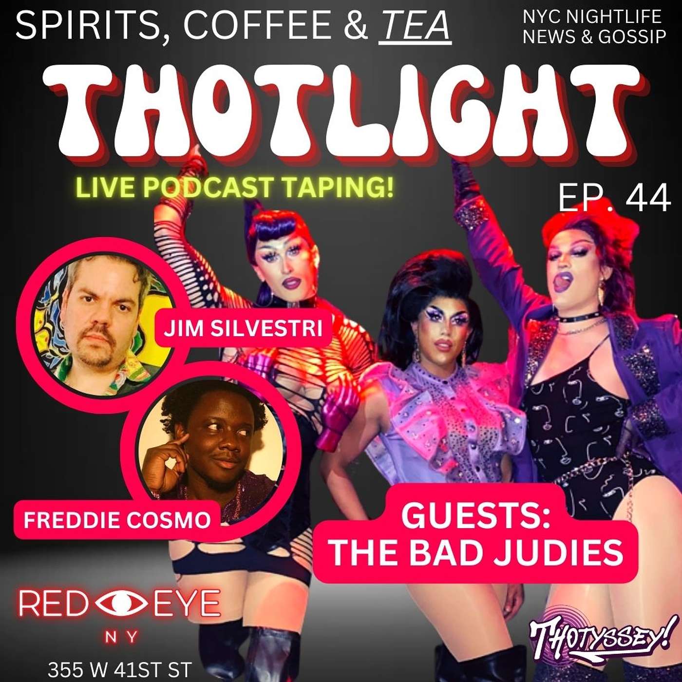 ThotLight