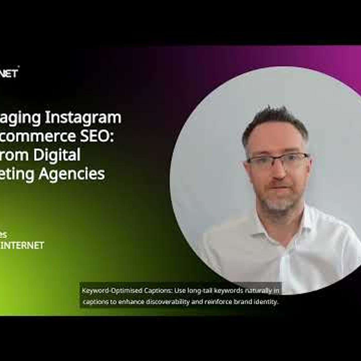 Leveraging Instagram for E-commerce SEO: Tips from Digital Marketing Agencies
