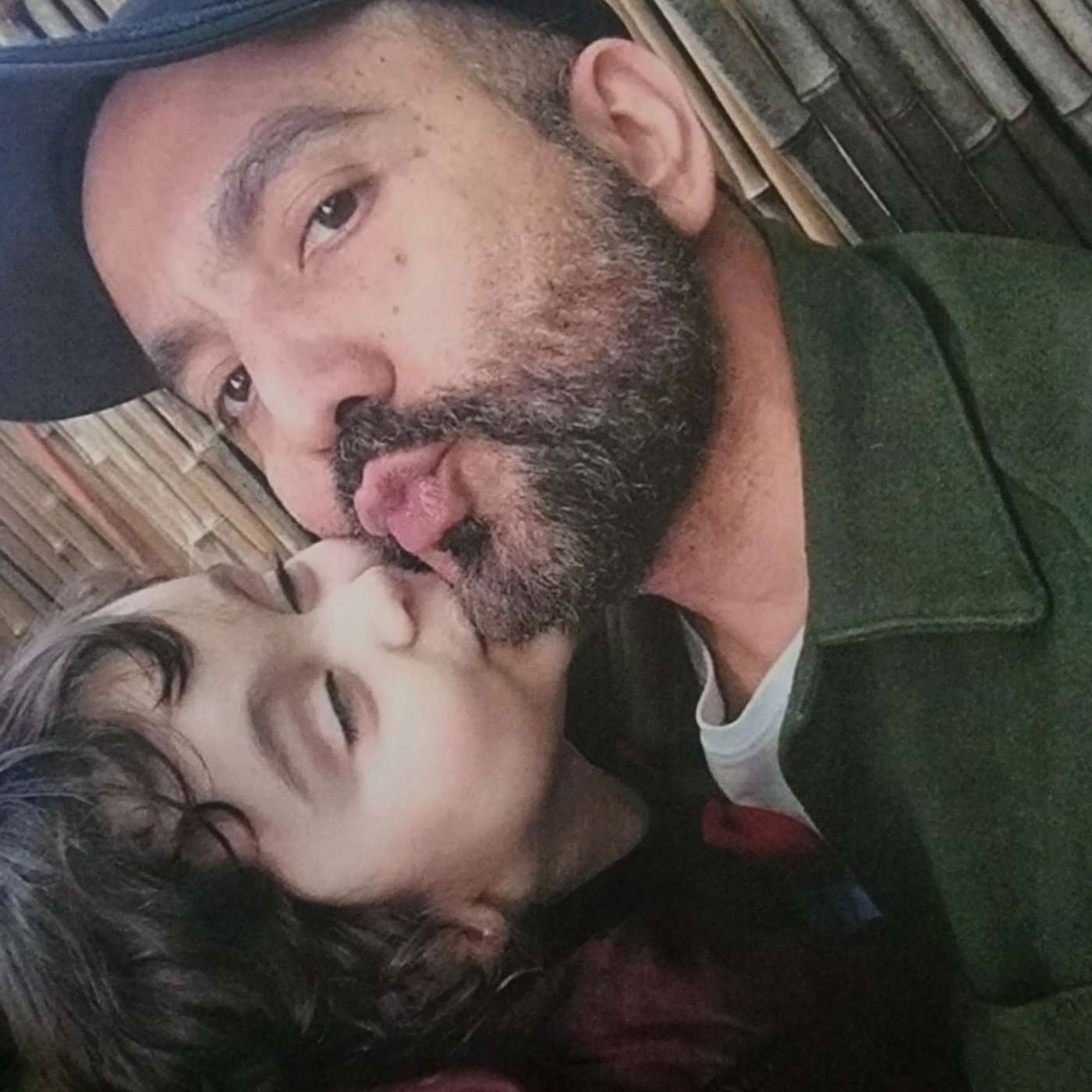 Abuse Of Discrection In Family Court, Children's Best Interest; With Marcello Roque