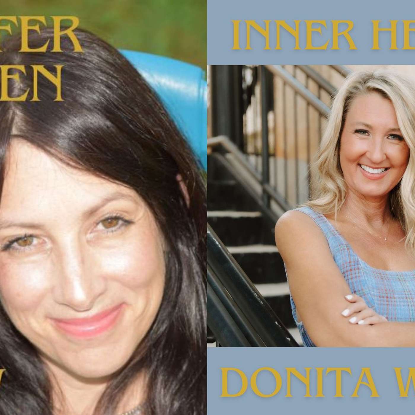 Jennifer O\'Brien Show