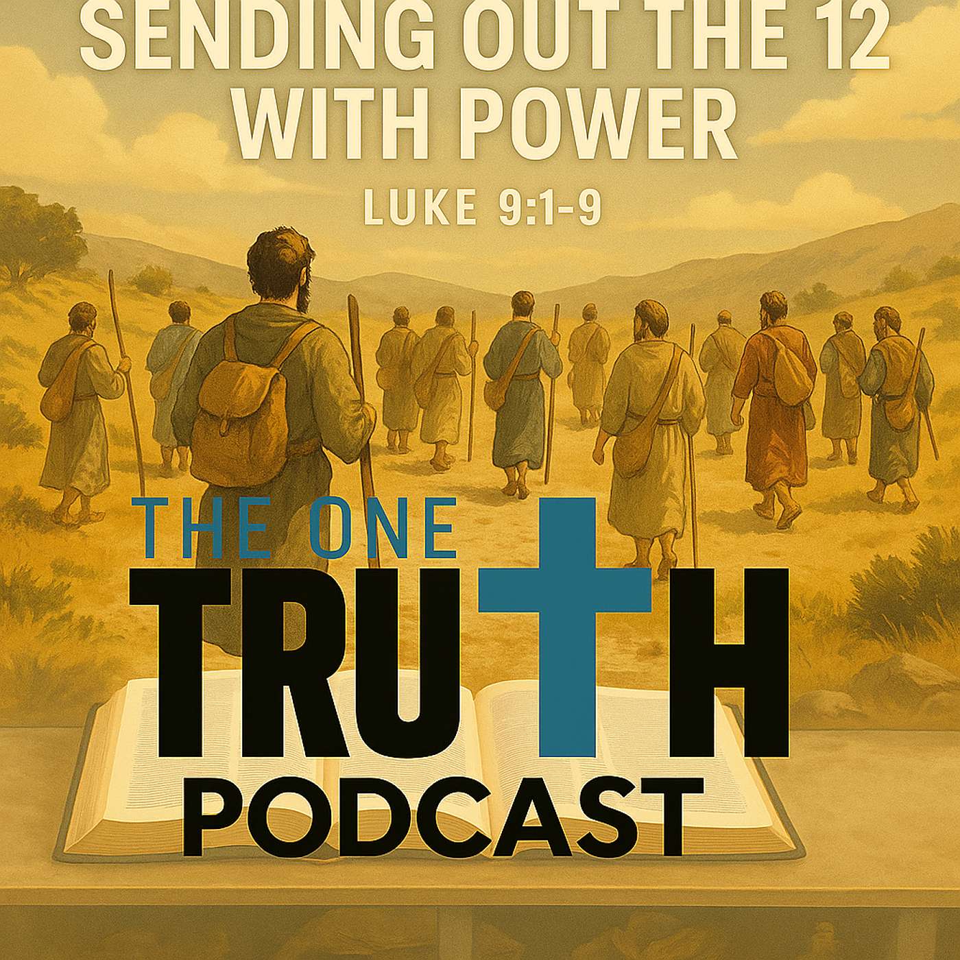 The One Truth Podcast