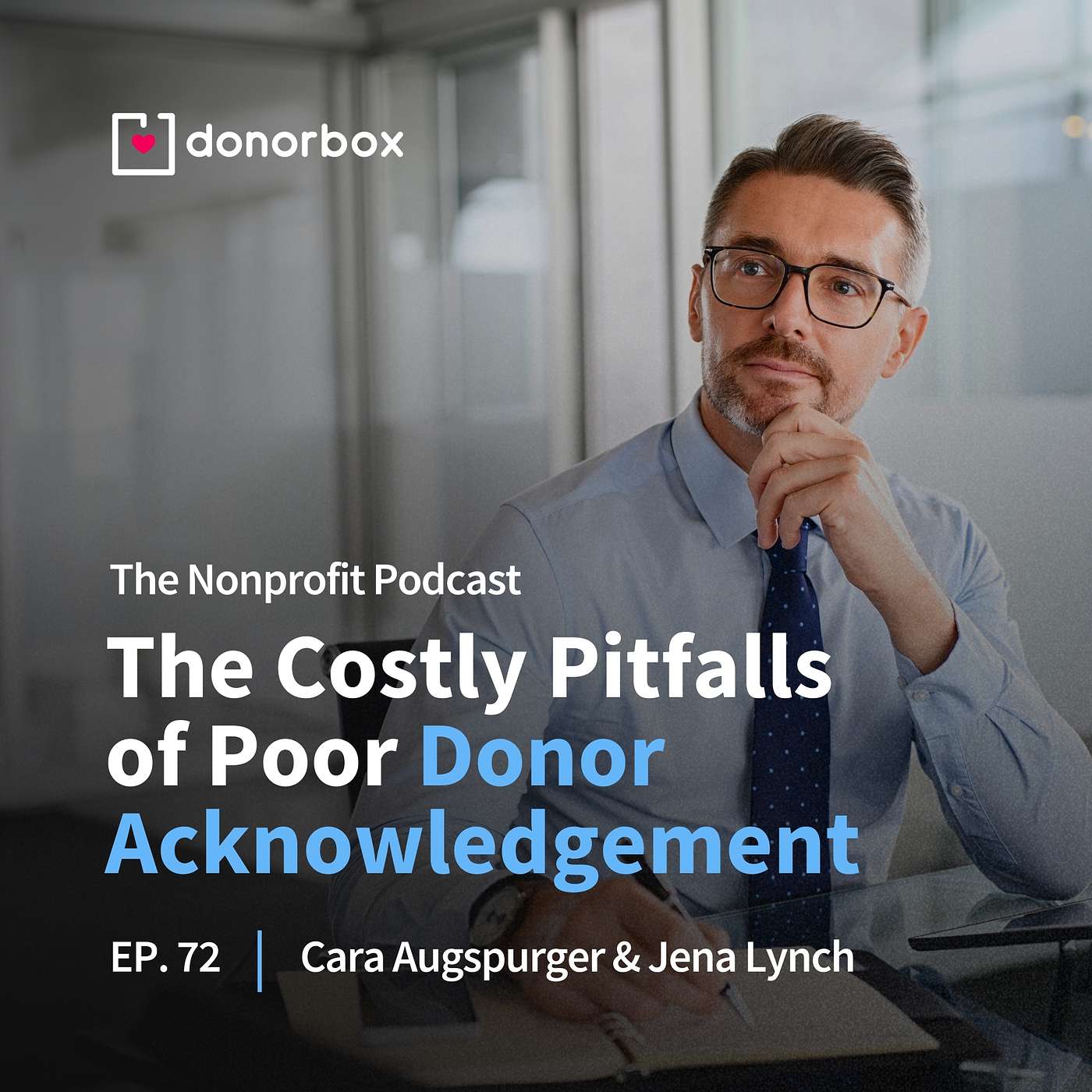 The Nonprofit Podcast