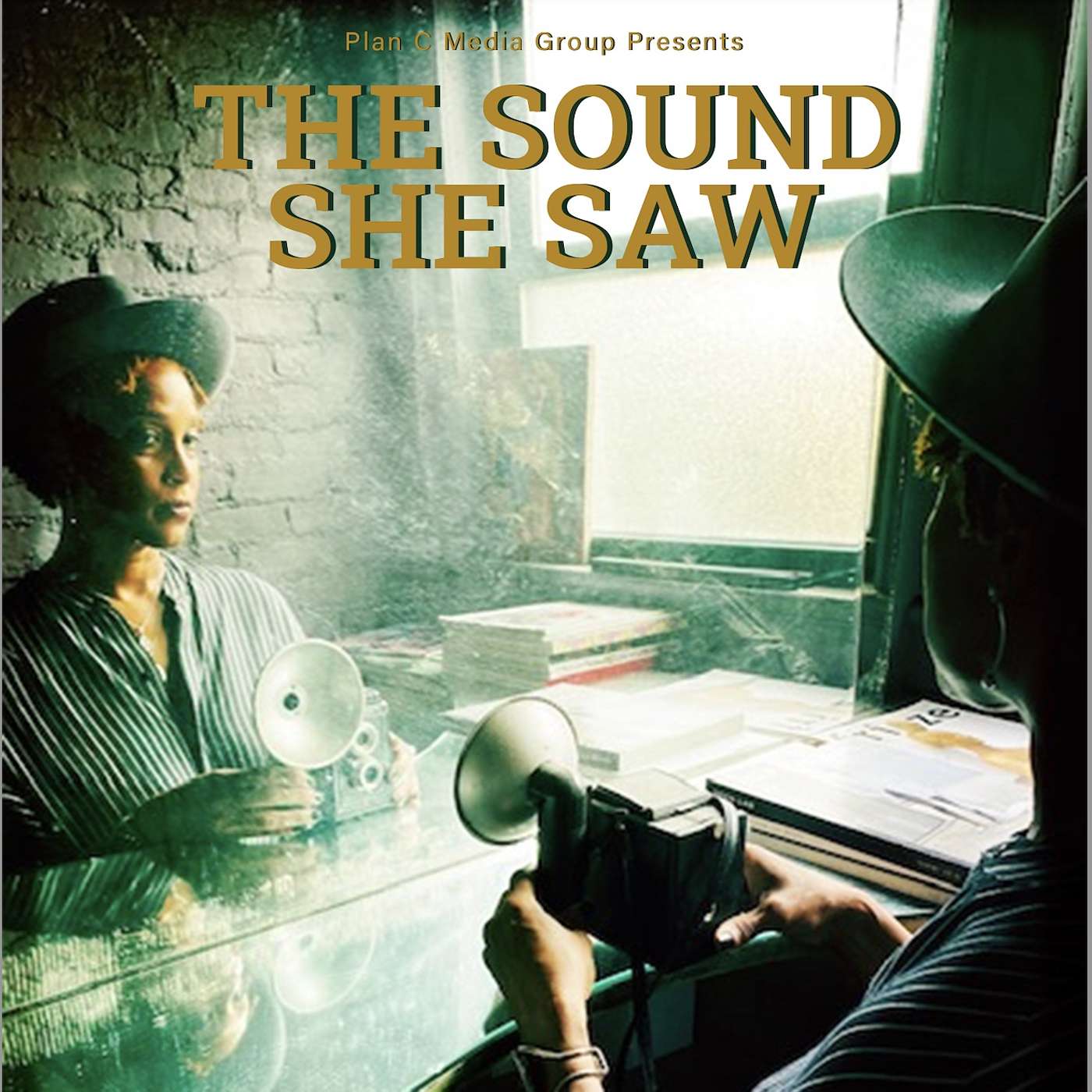 A Discussion with Crystal Whaley on the documentary 