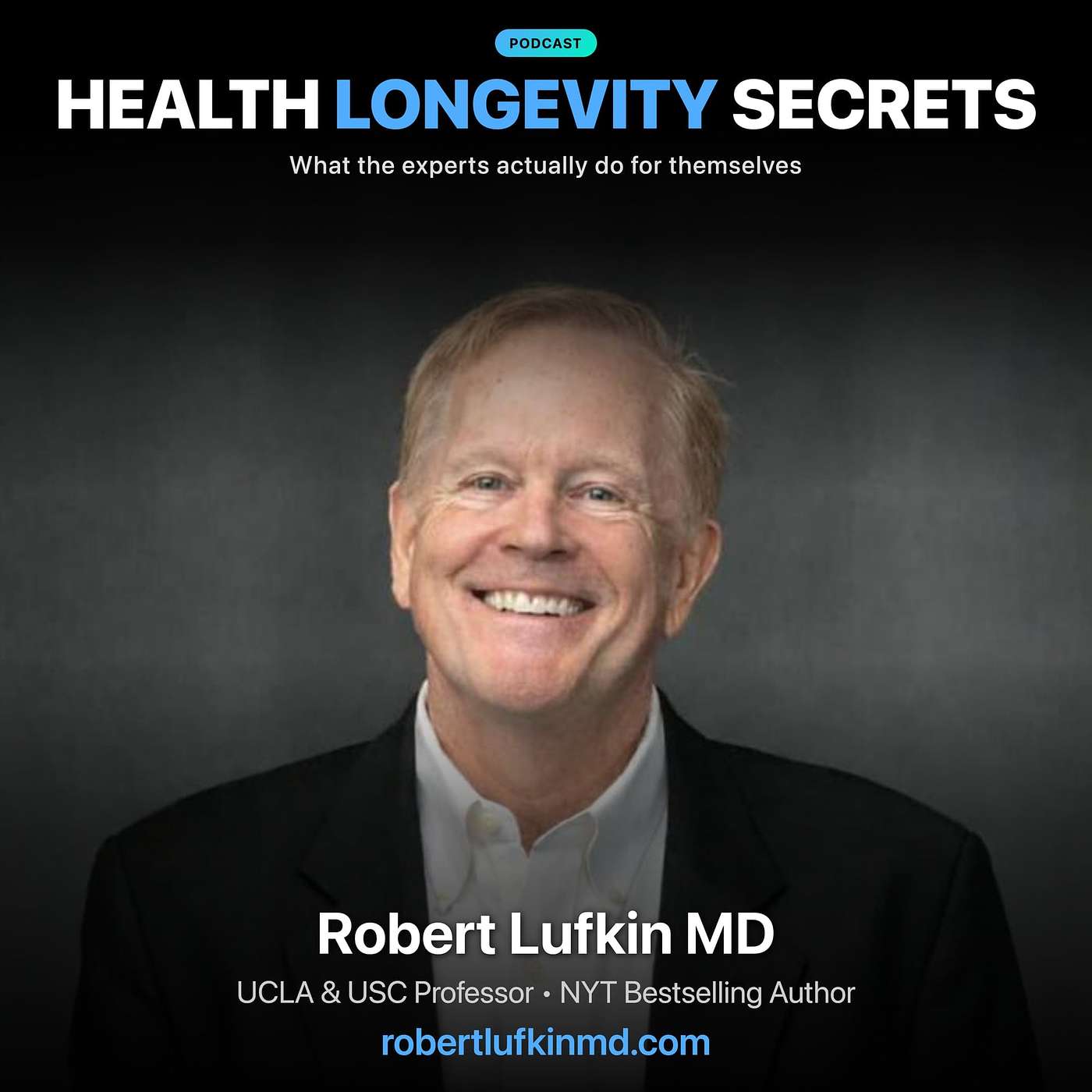 Health Longevity Secrets