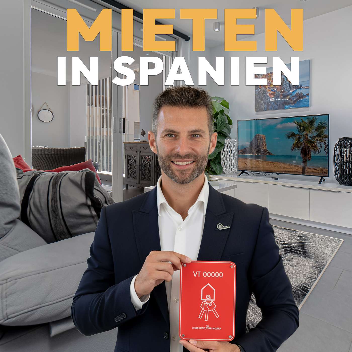 Ferienvermietung an der Costa Blanca 2026 episode artwork