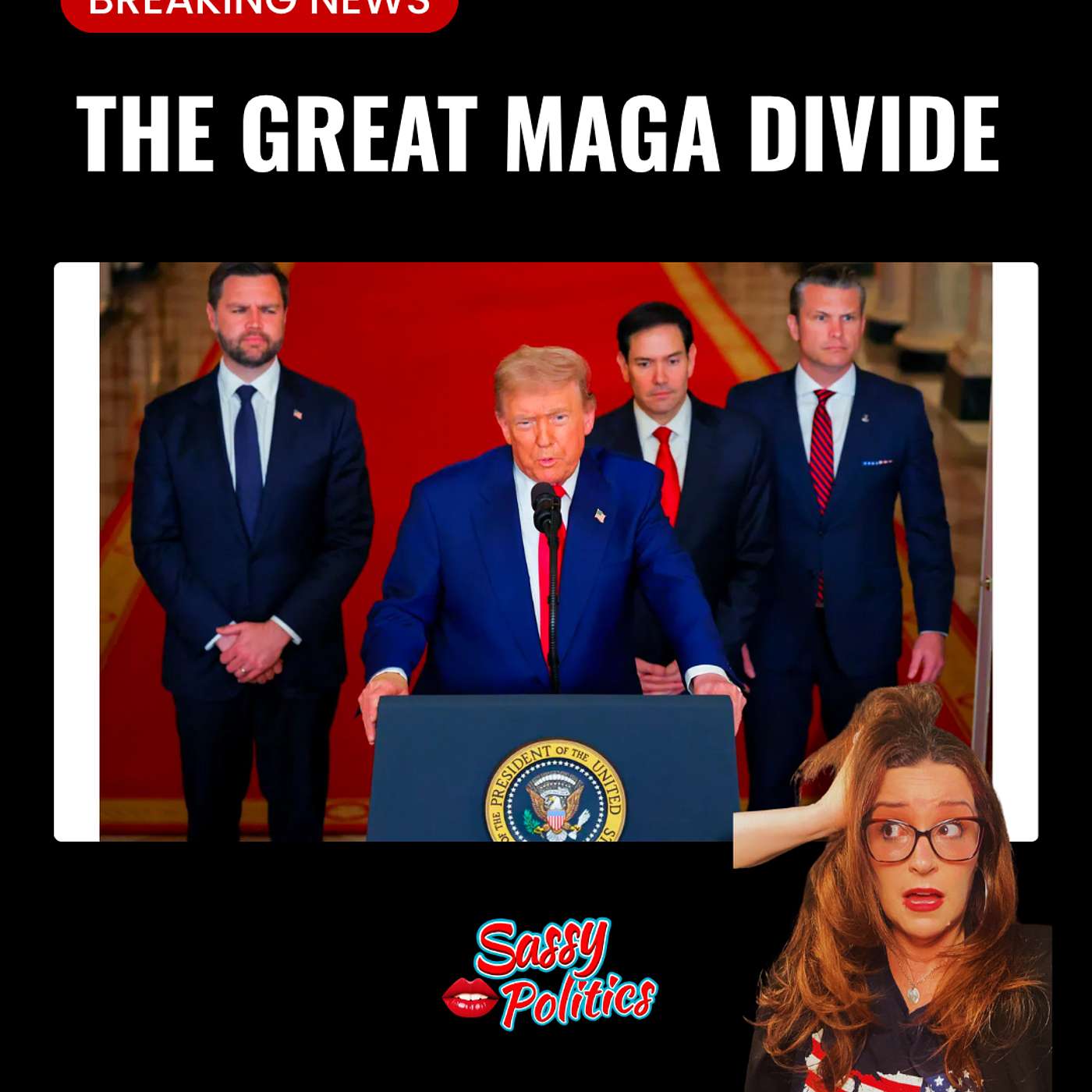 Sassy Politics