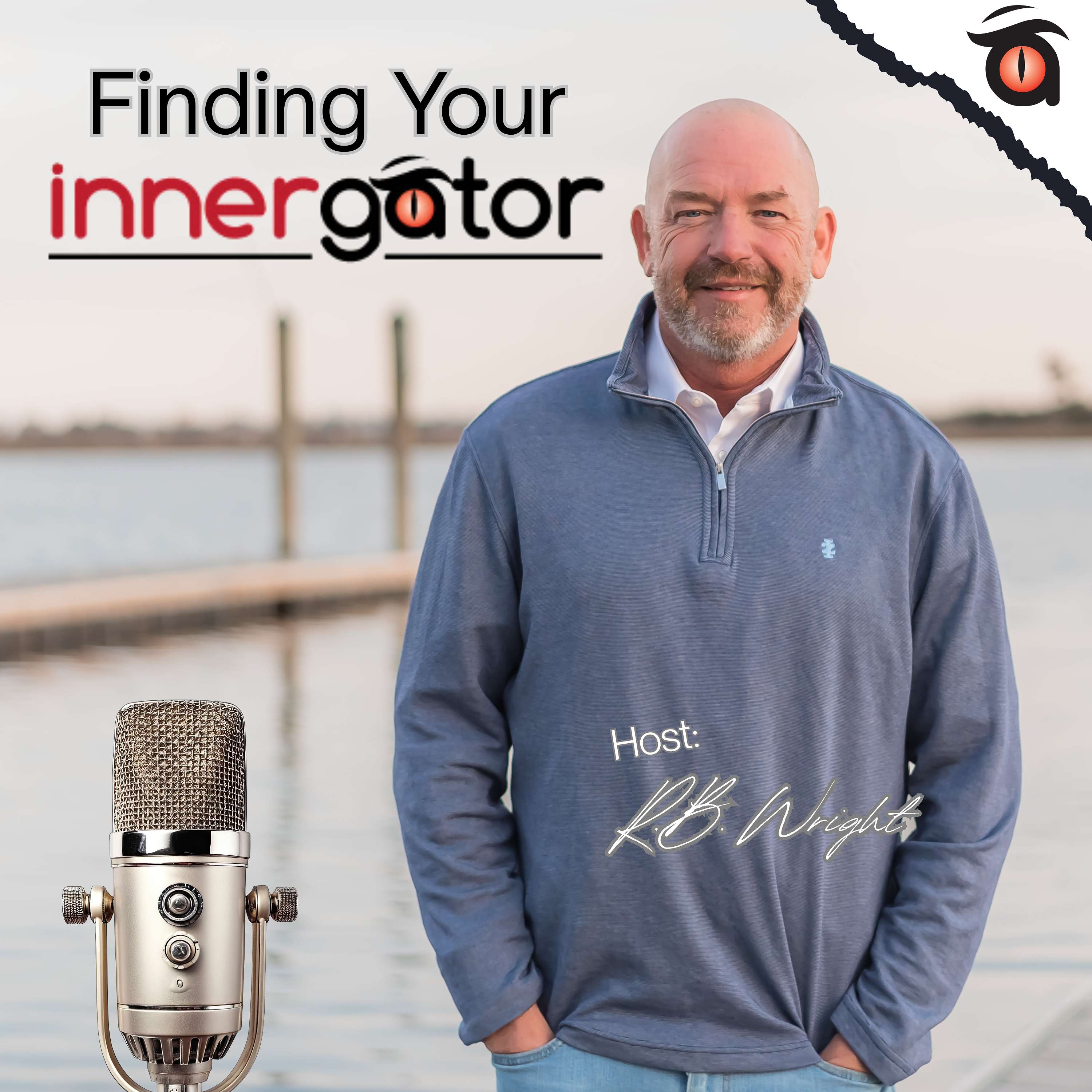 Finding your innergator
