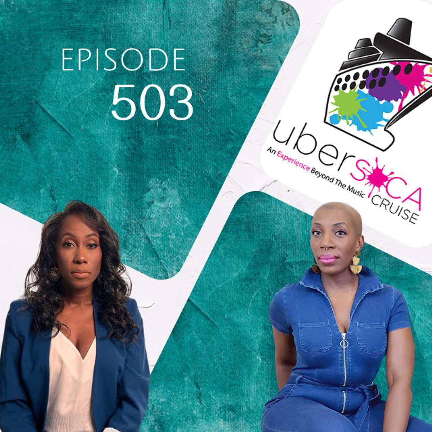 The T\'ingz Nice Podcast