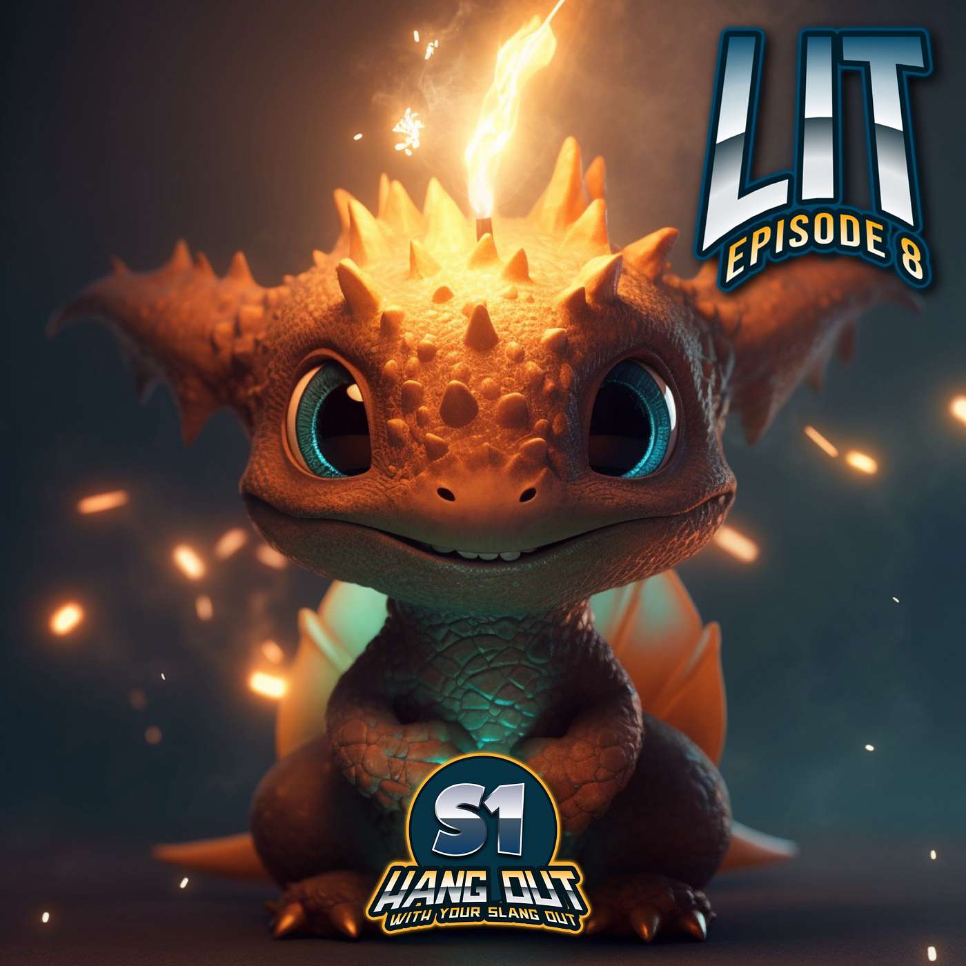 Hang Out With Your Slang Out