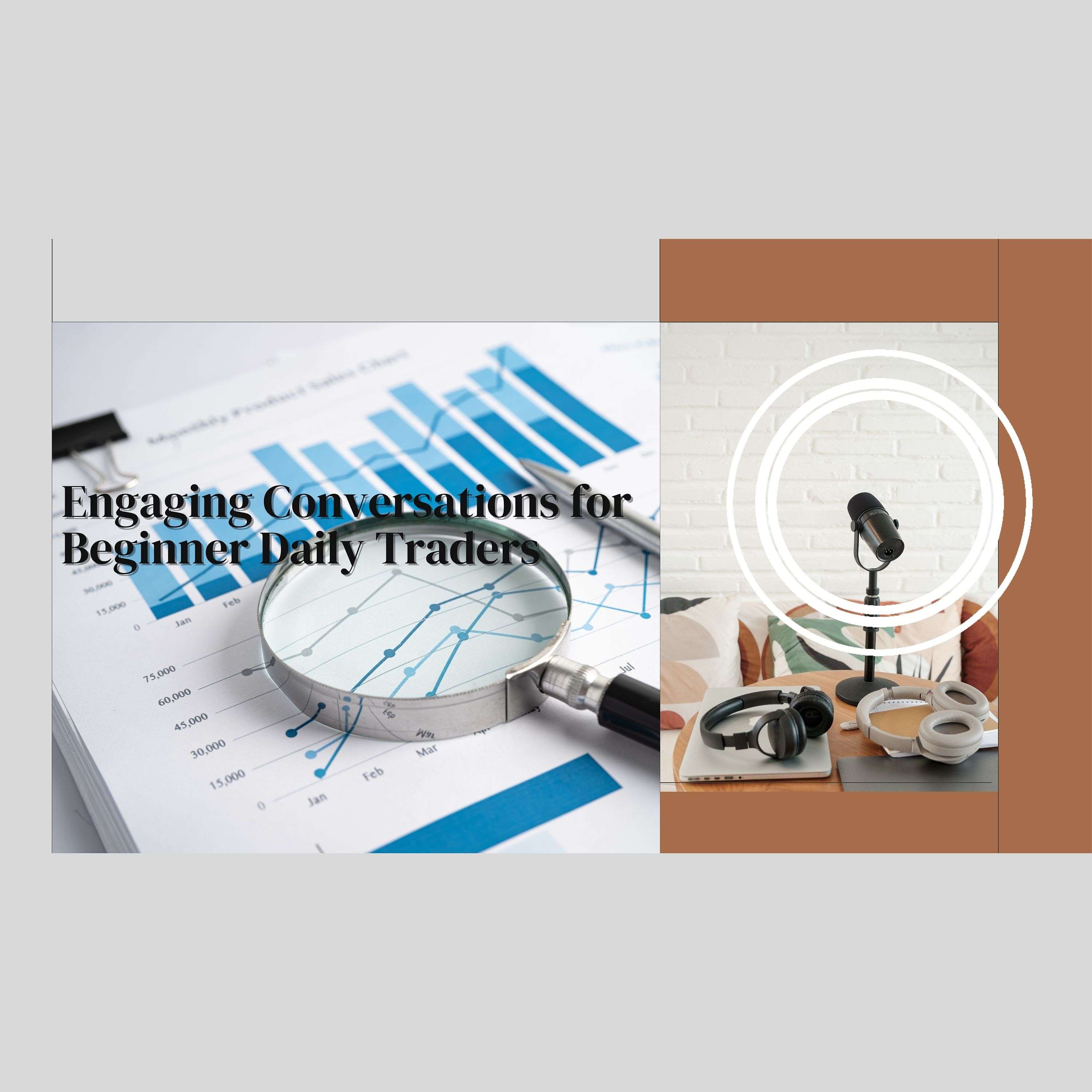 How to Start Trading on the Stock Market : Beginner's Guide to the Stock Market