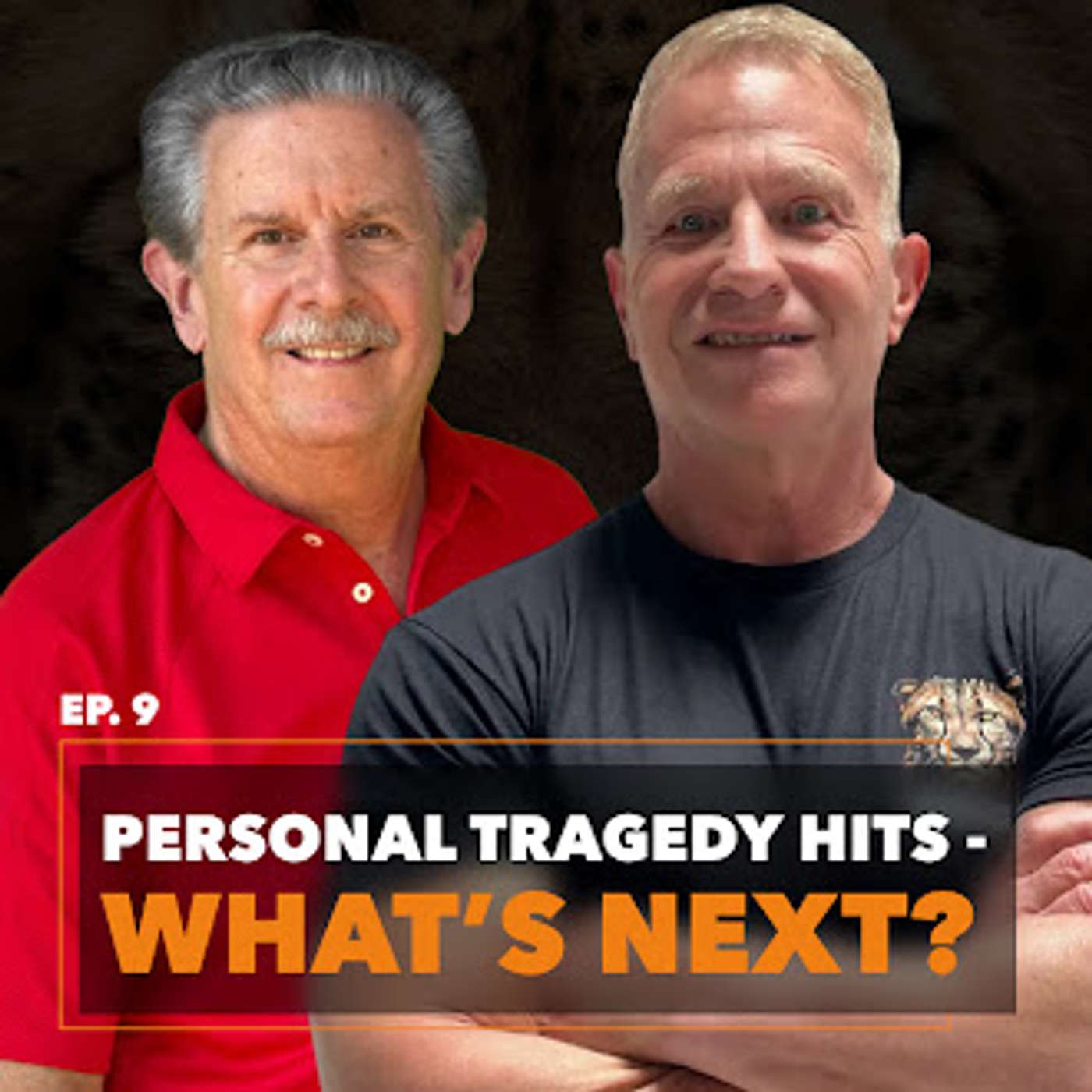 Run with the Cheetahs - Your Climb To An Extraordinary Life