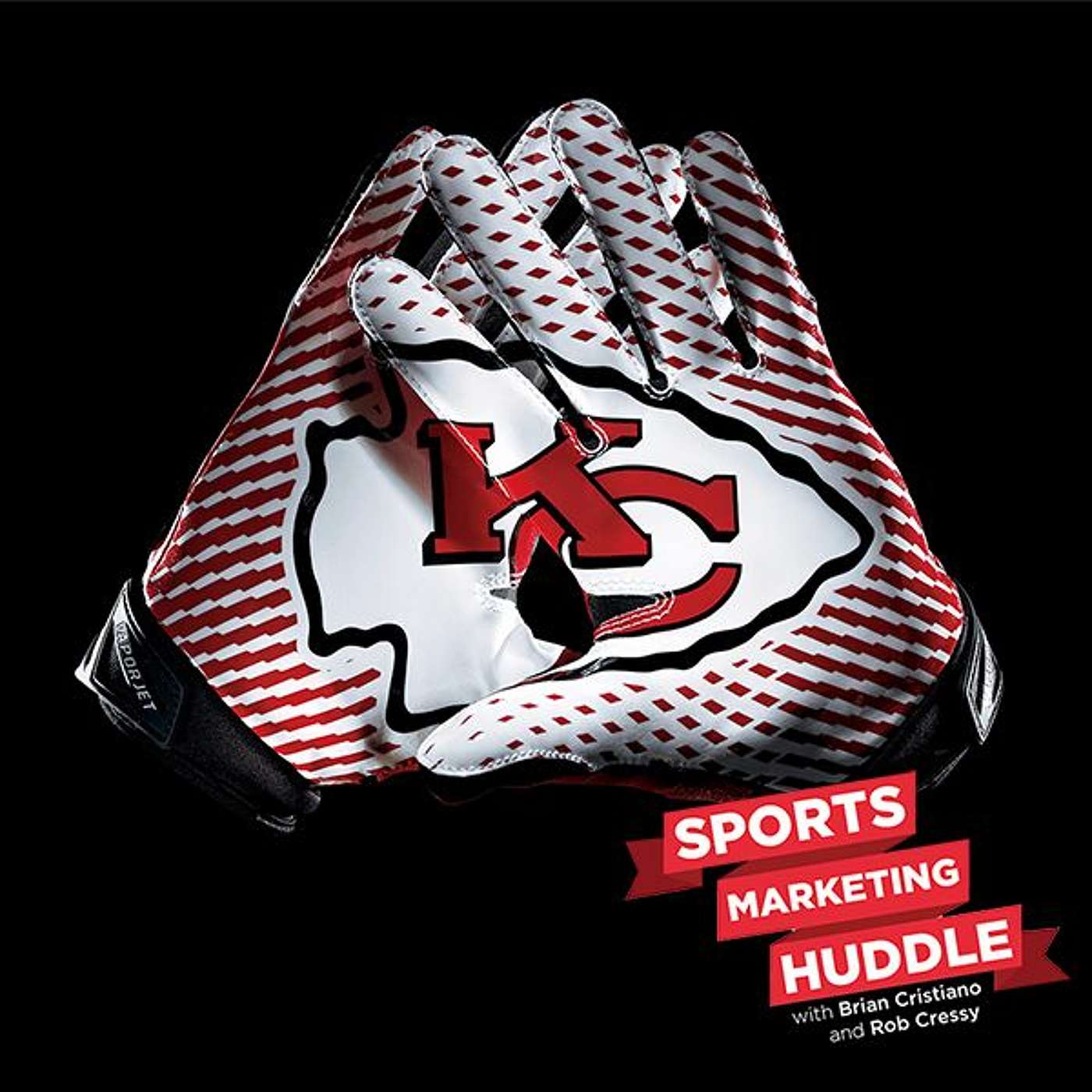 EP-170 James Royer, Dir. of Digital Media & Strategy, Kansas City Chiefs