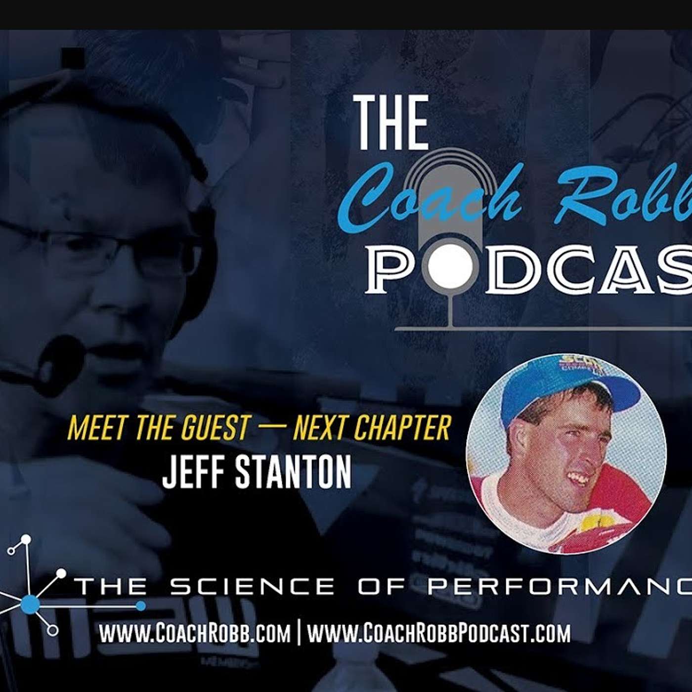 Meet the Guest - Next Chapter with Jeff Stanton Meet the Guest - Next Chapter with Jeff Stanton
