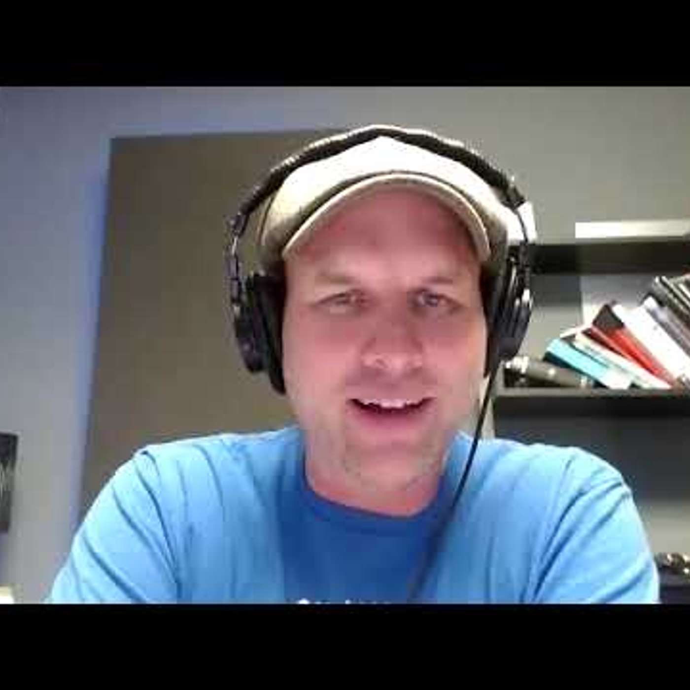 The ProLife Team Podcast | Episode 44 with Dan Kulp | Talking About Amazing Stories of Adoption episode artwork