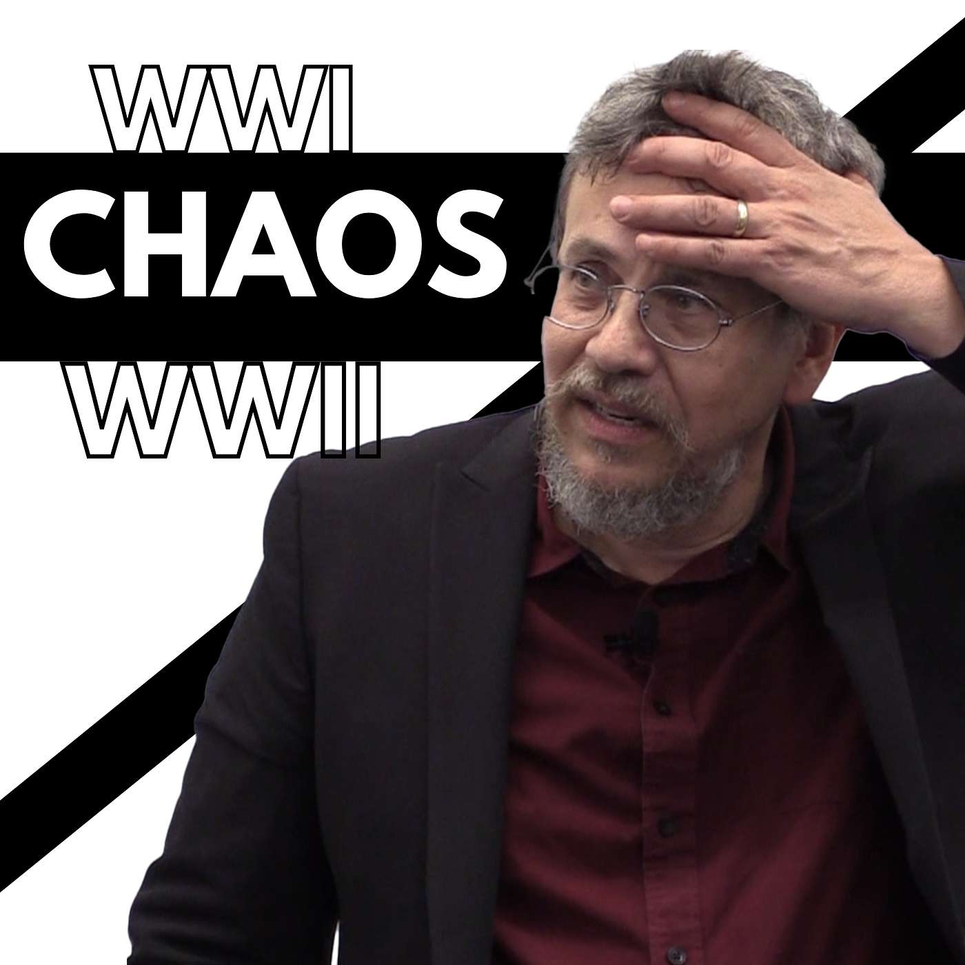 World War II: Part 2 - Interwar Chaos World War II: Part 2 - Interwar Chaos