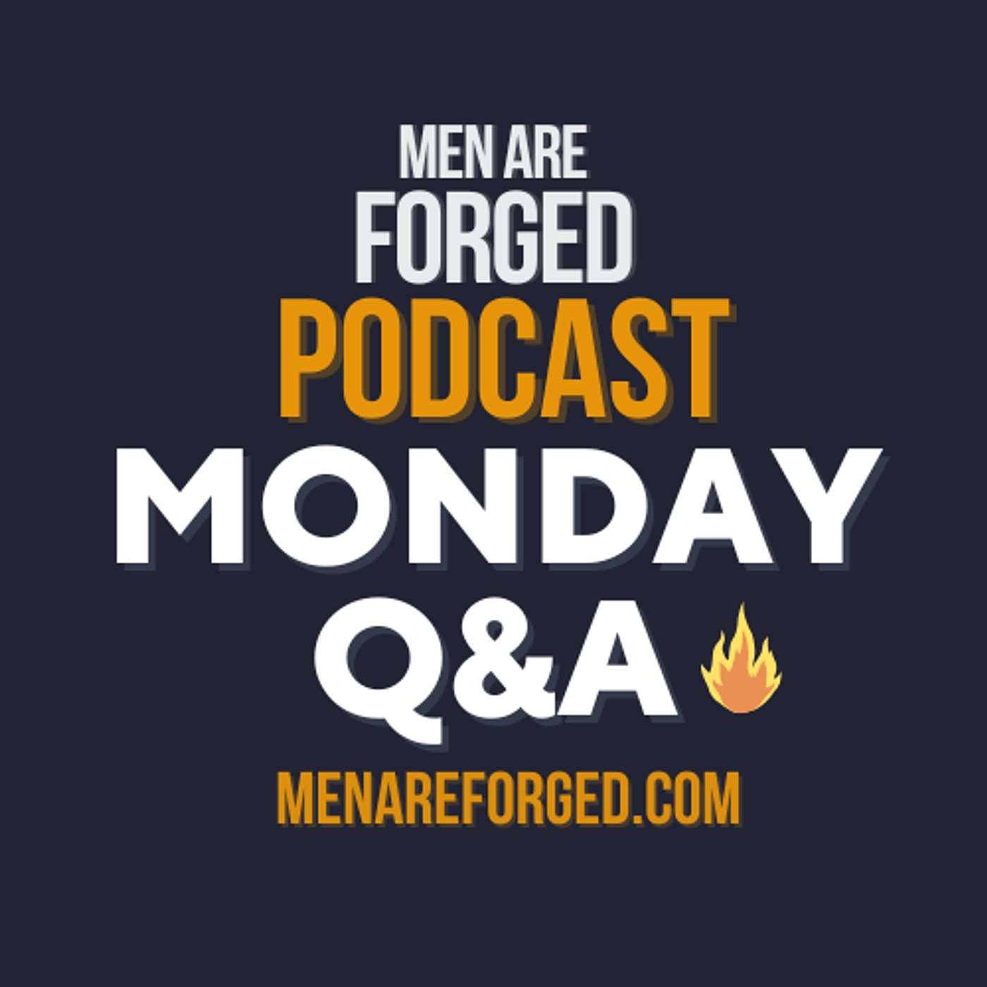 MONDAY Q&A | Navigating Life's Challenges with Faith