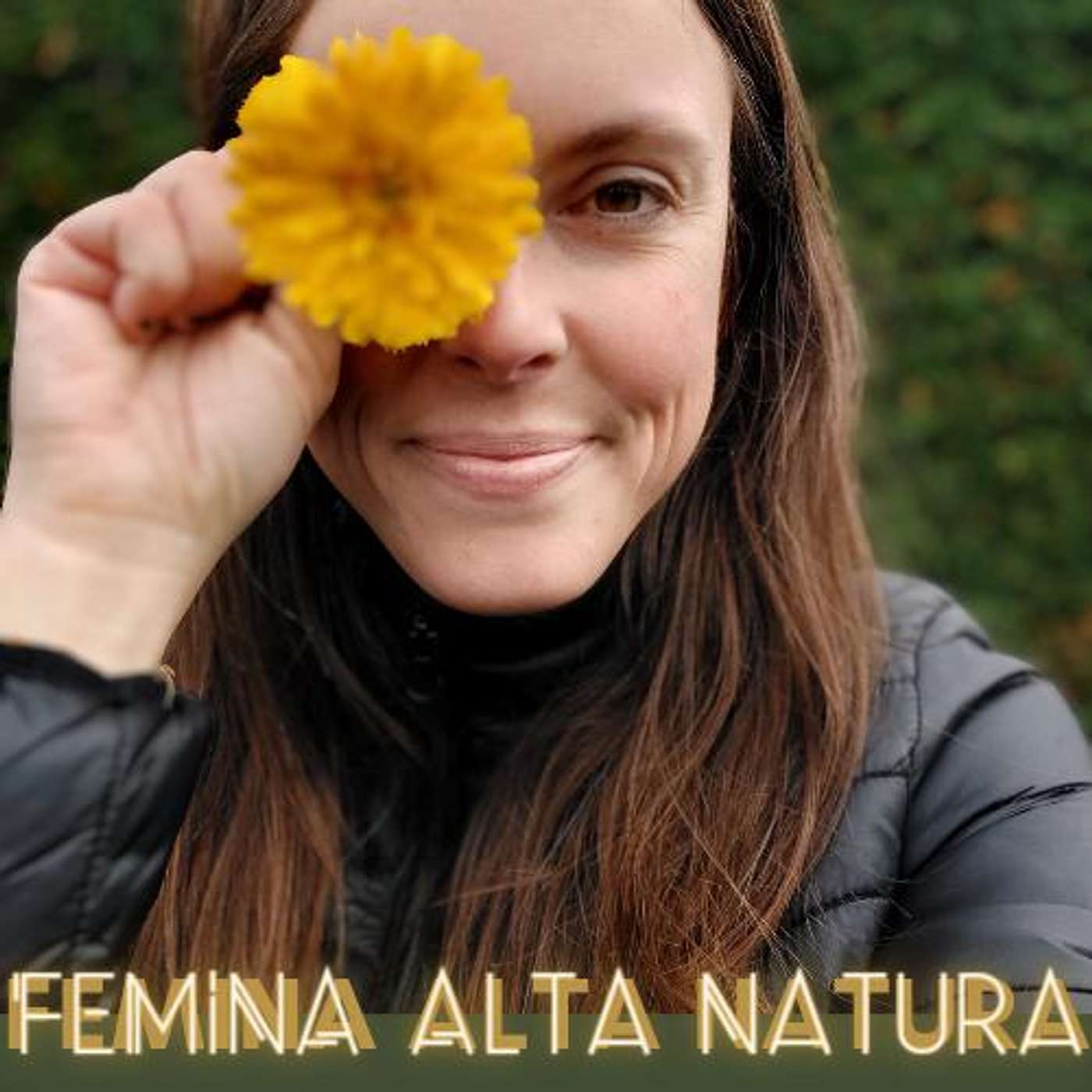 Femina Alta Natura podcast artwork