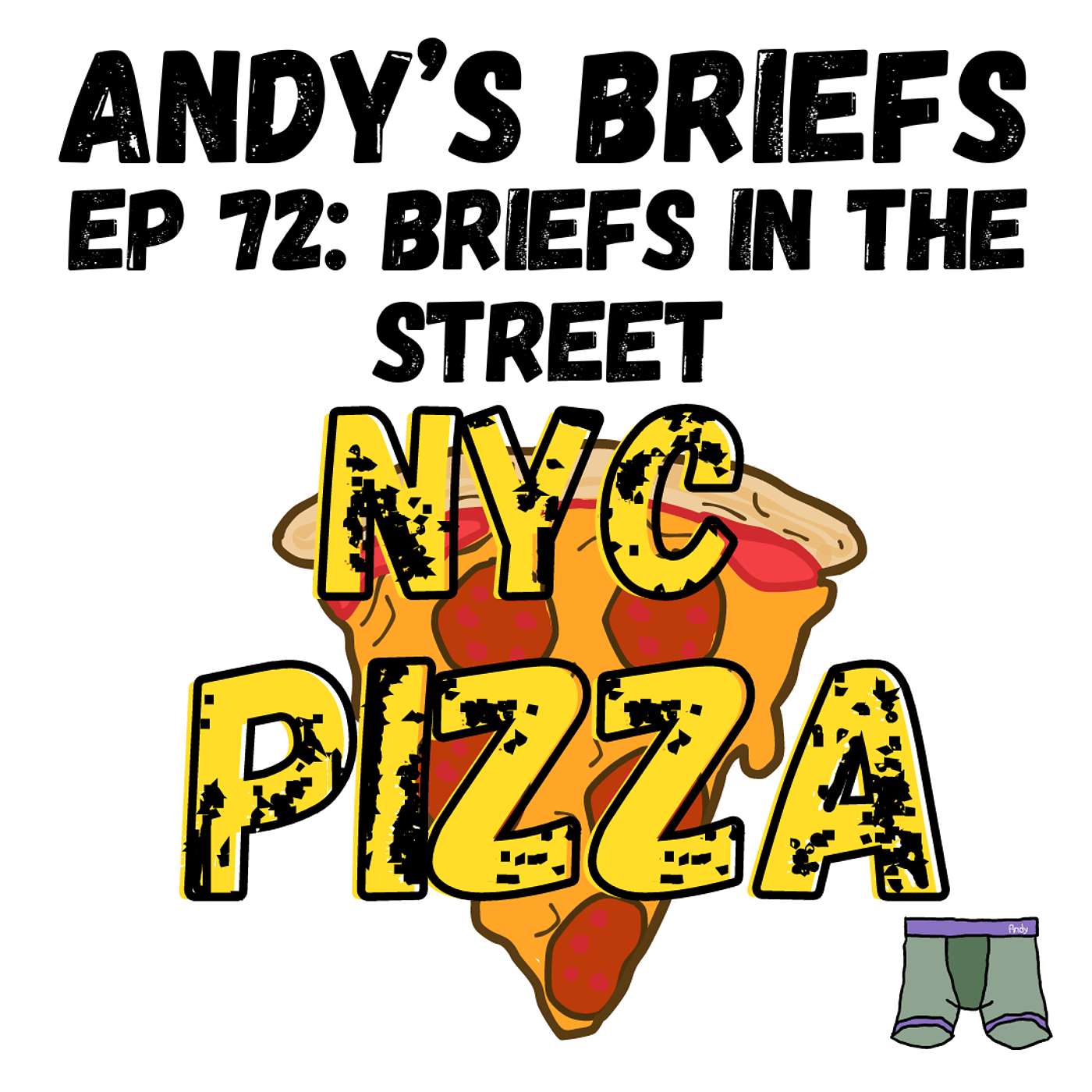 Andy\'s Briefs