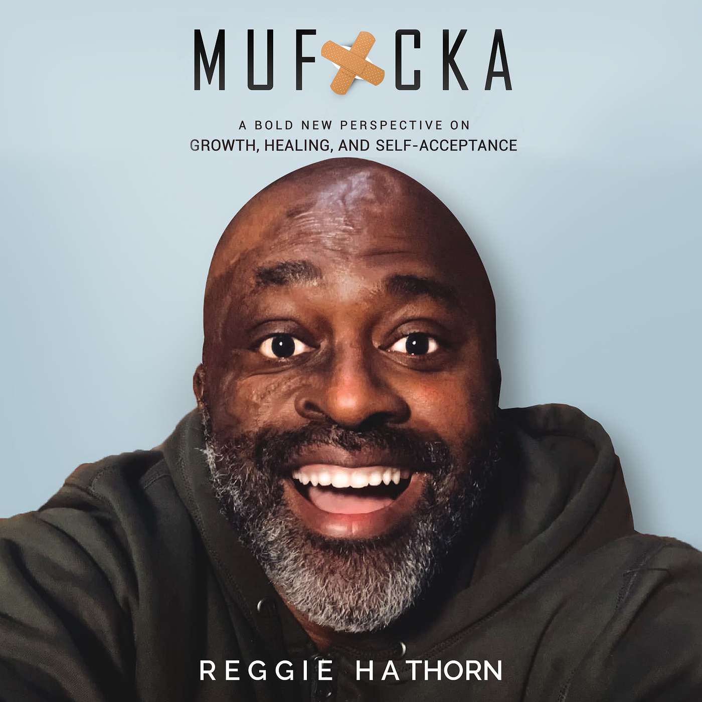 The Reggie Hathorn Podcast