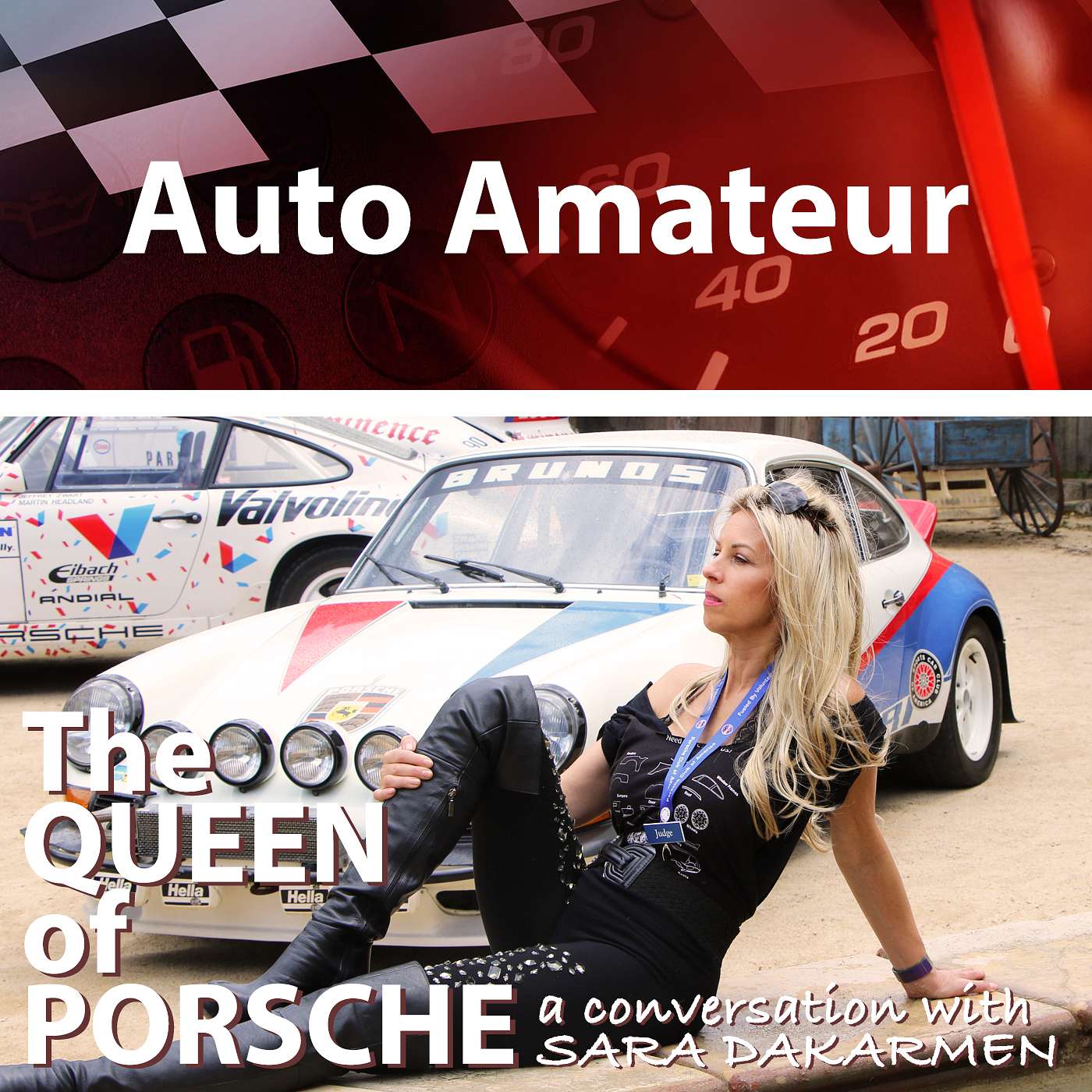 Auto Amateur