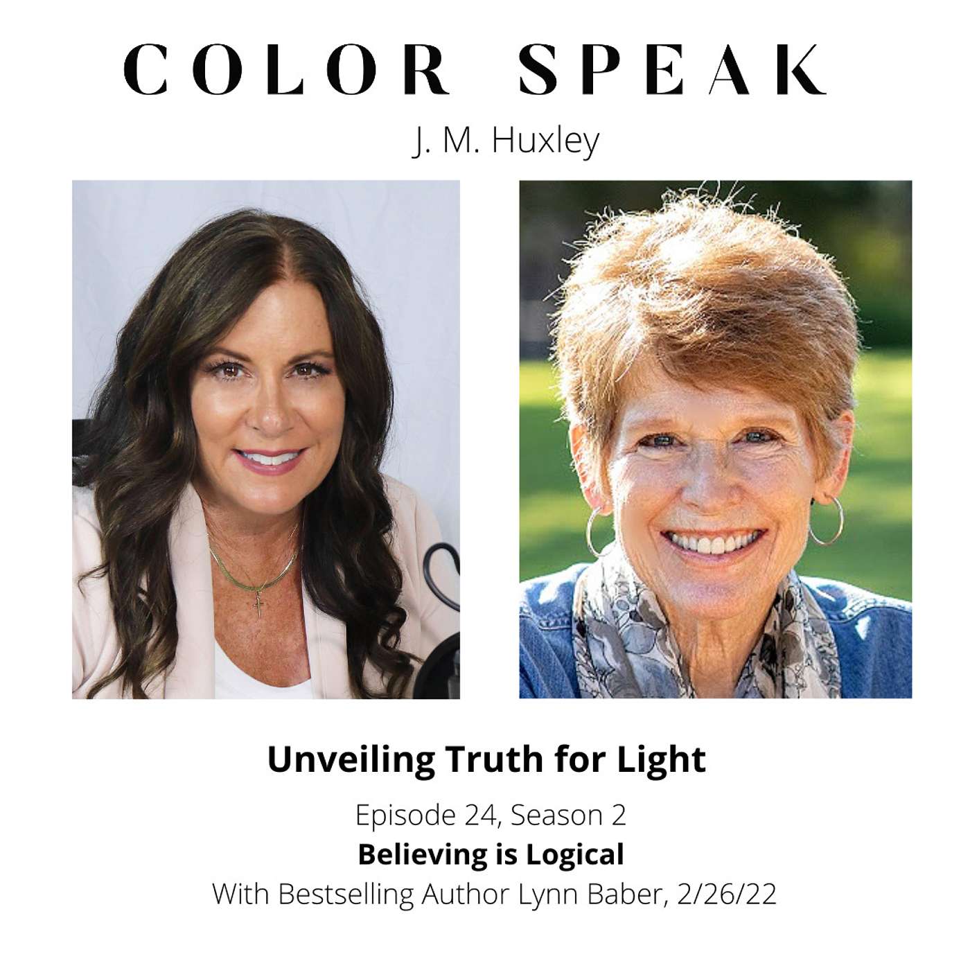 Color Speak: Unveiling Truth for Light