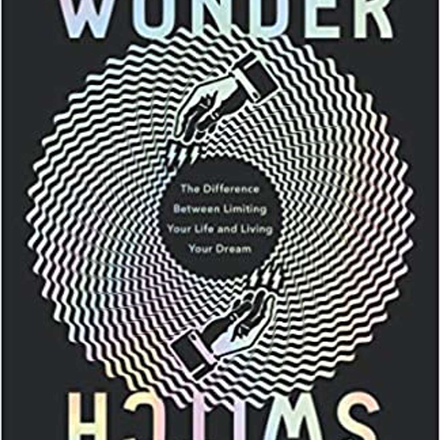 Author Harris III