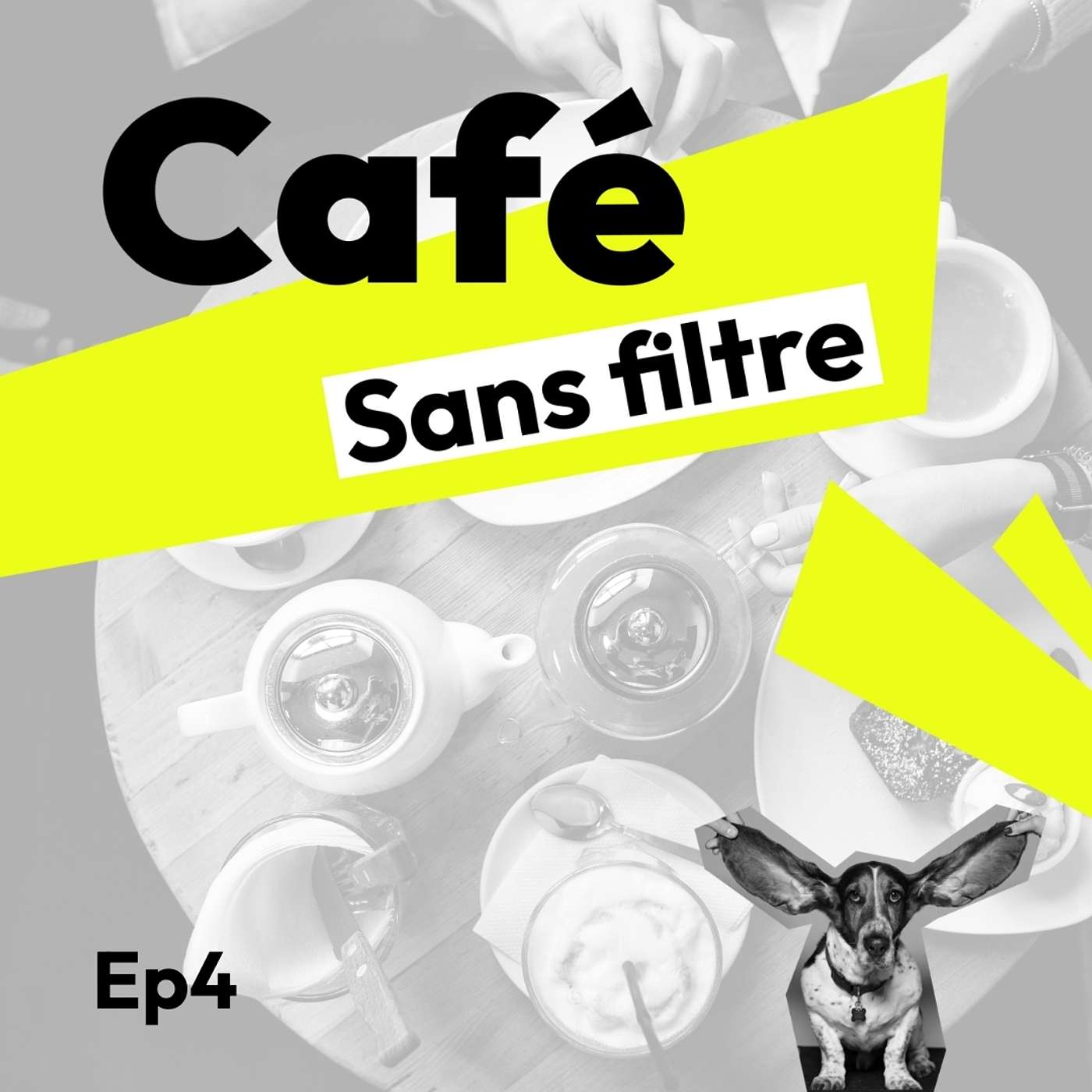 Santé mentale au travail : (sur)vivre dans la jungle et/ou la réinventer ? episode artwork
