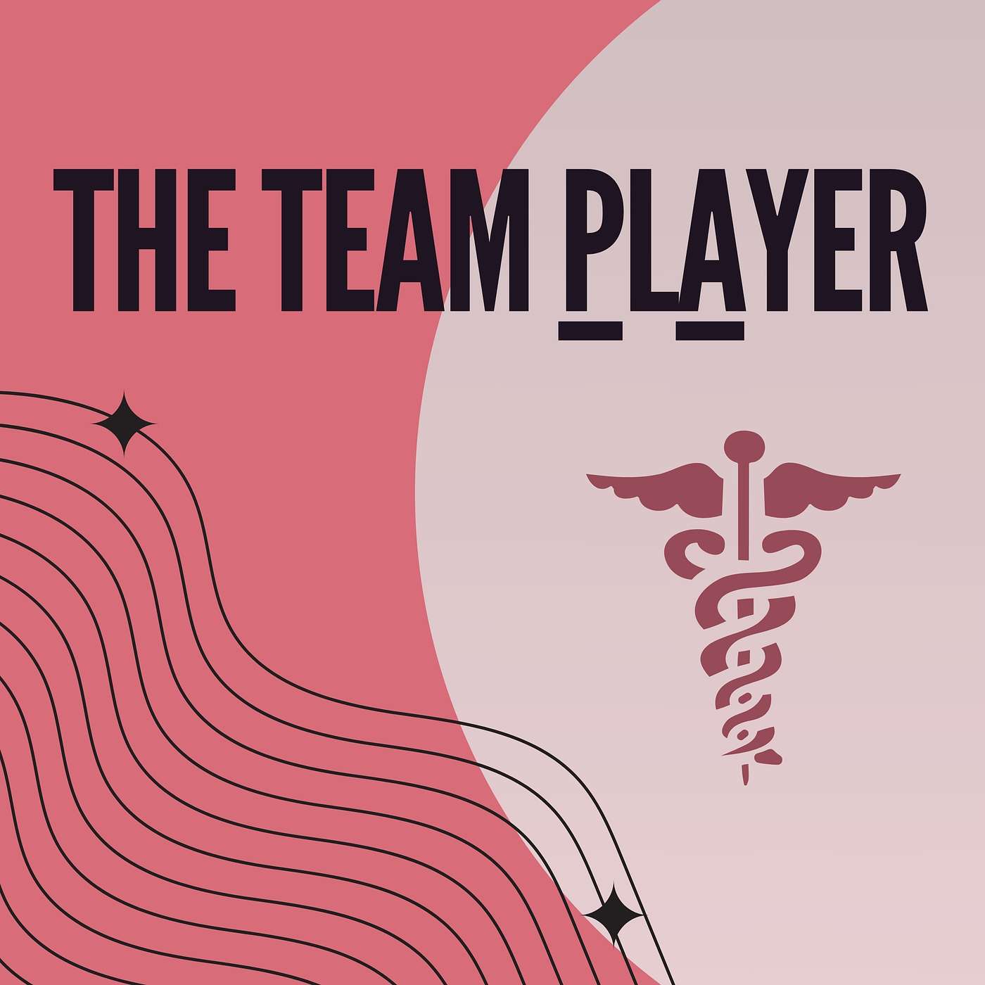 The Team Player episode artwork