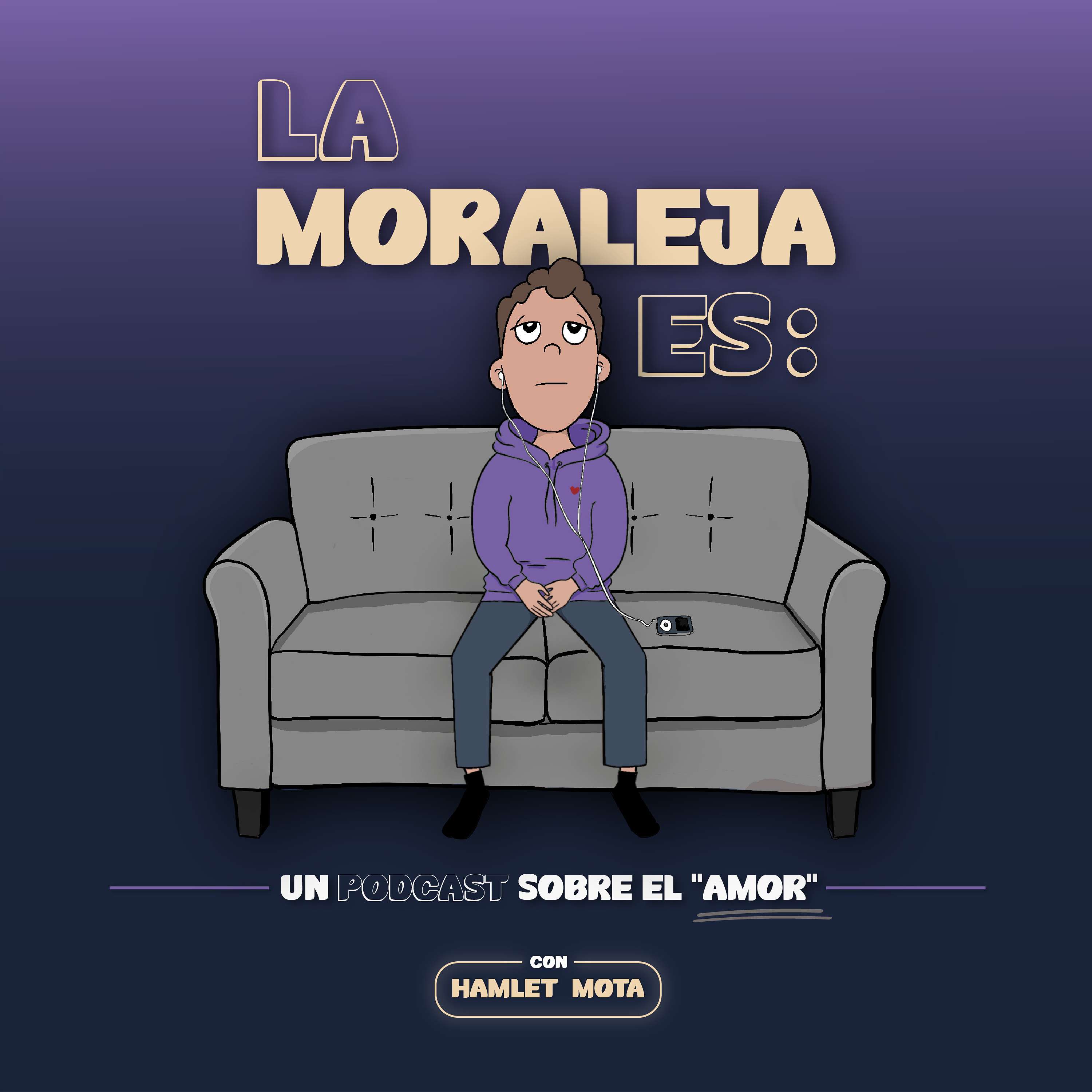 La Moraleja Es
