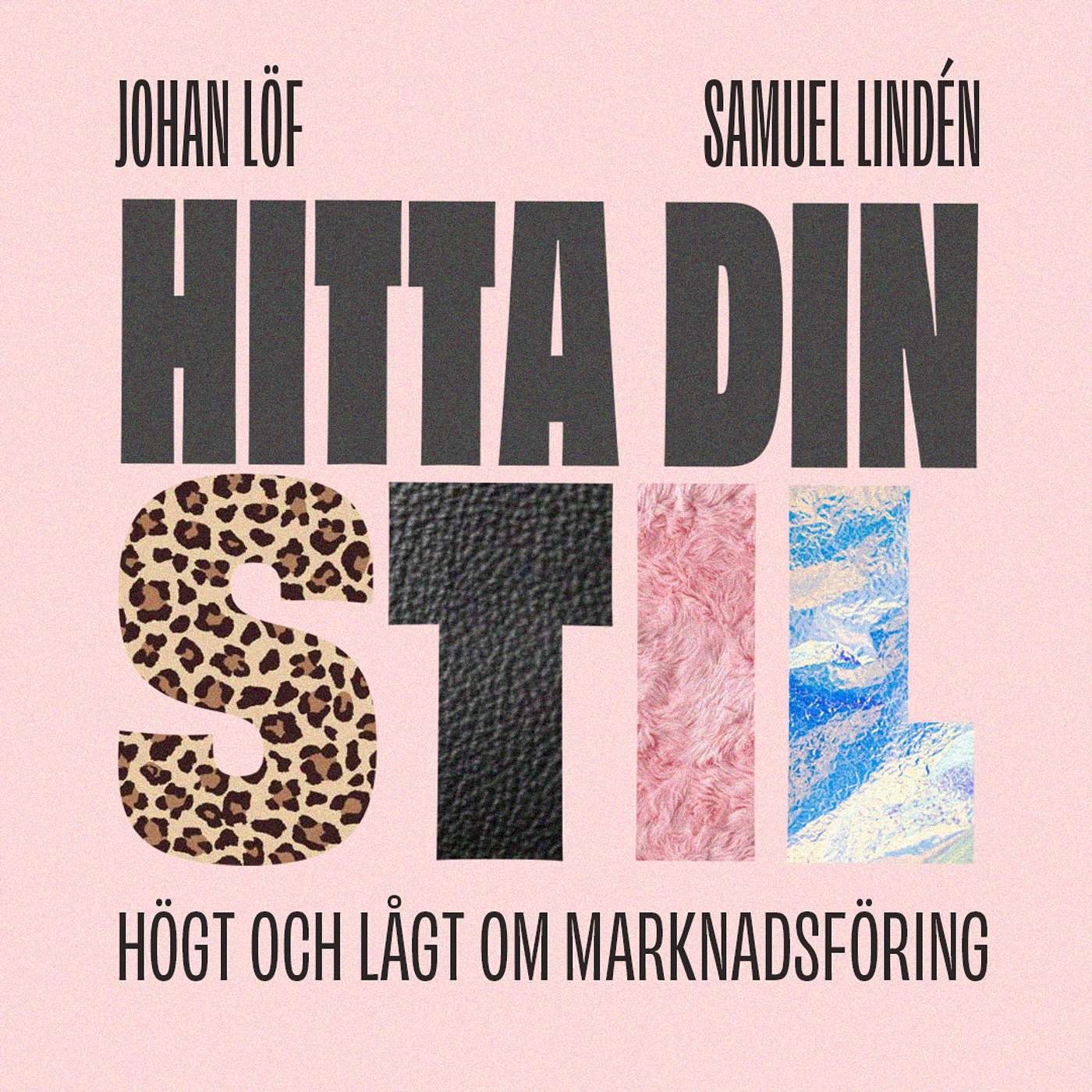 Hitta din stil