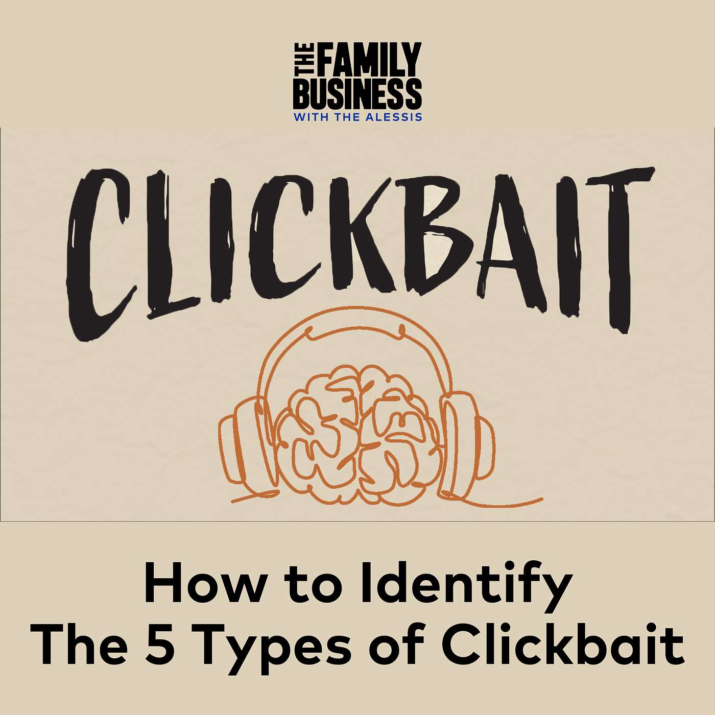 How To Identify the Five Types of Clickbait [Clickbait Mini-Series #2]