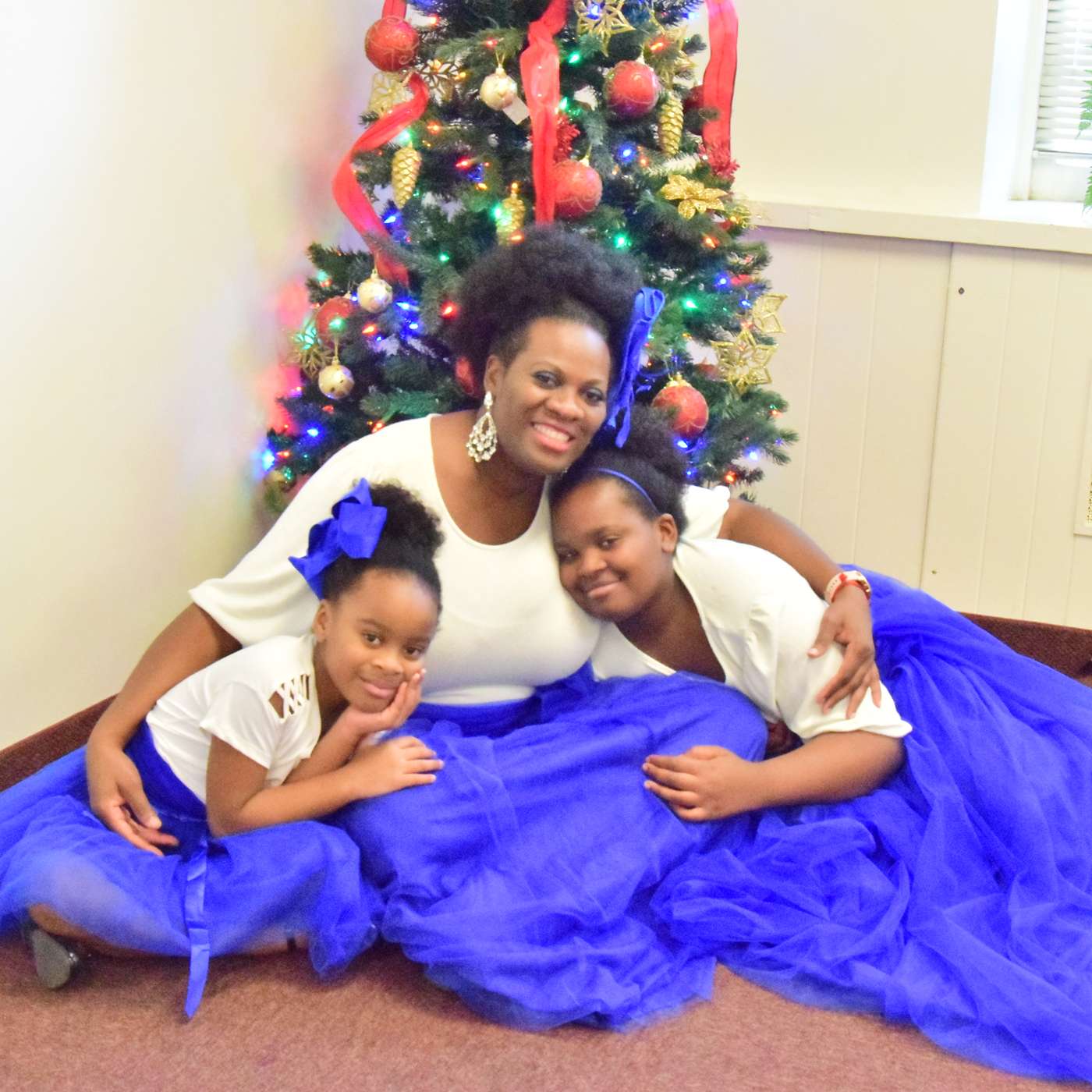 Sit Down With Suzanne 🎤